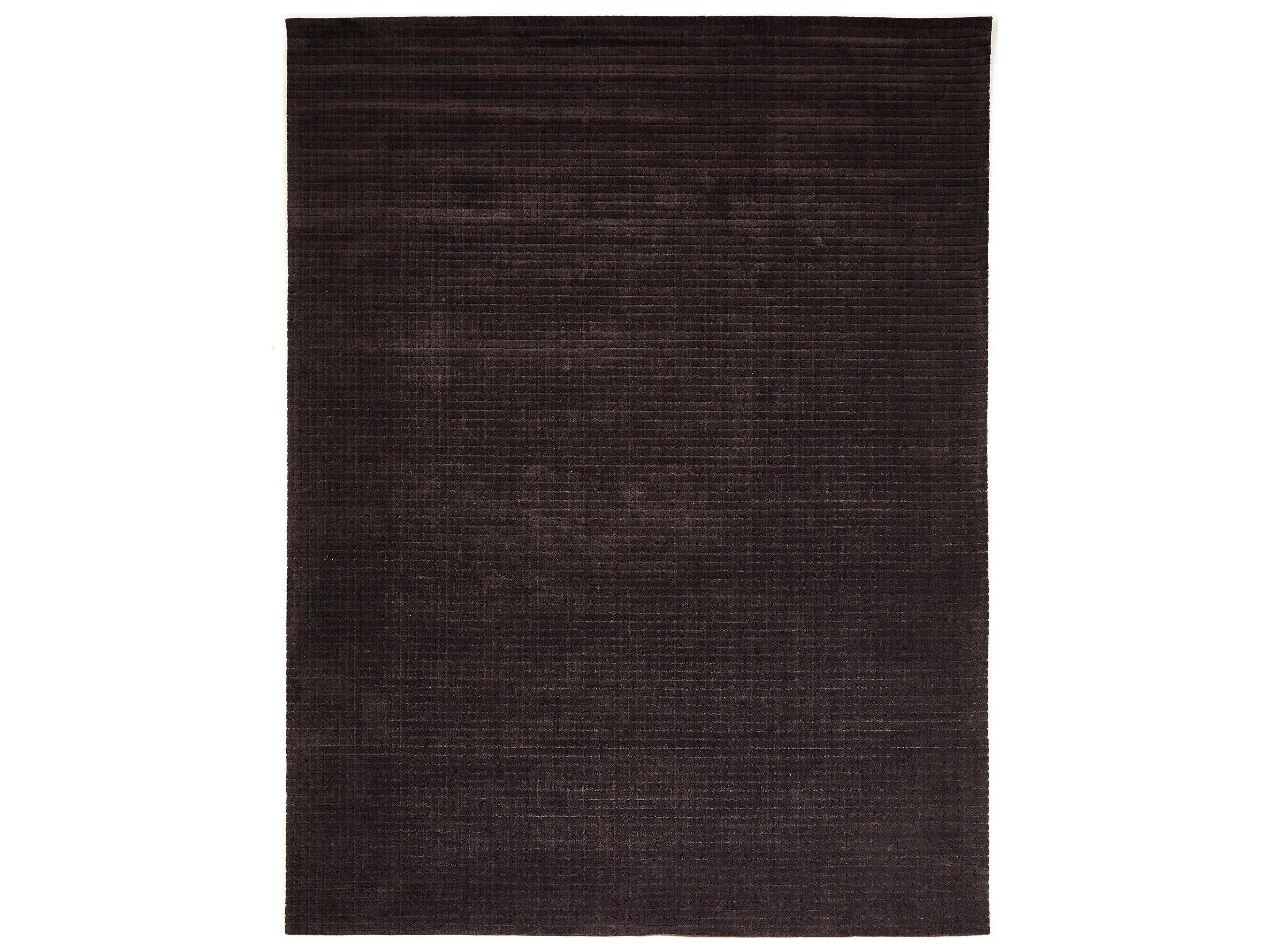 Four Hands Outdoor Nomad Gunter Charcoal Rug