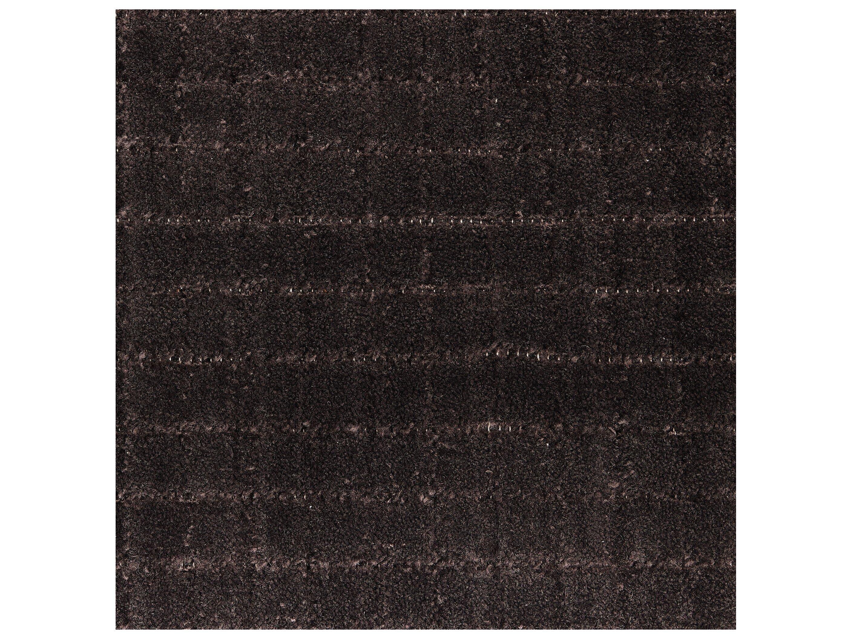 Four Hands Outdoor Nomad Gunter Charcoal Rug