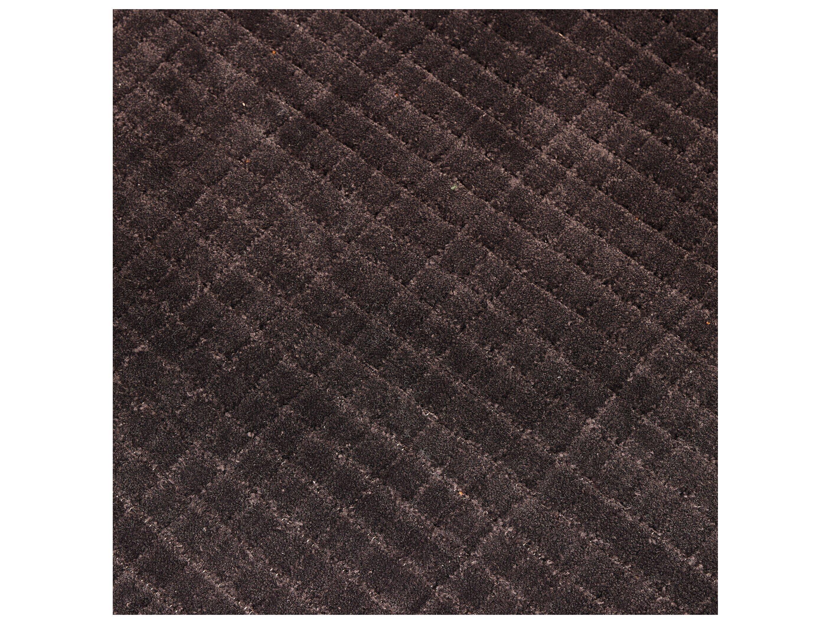 Four Hands Outdoor Nomad Gunter Charcoal Rug