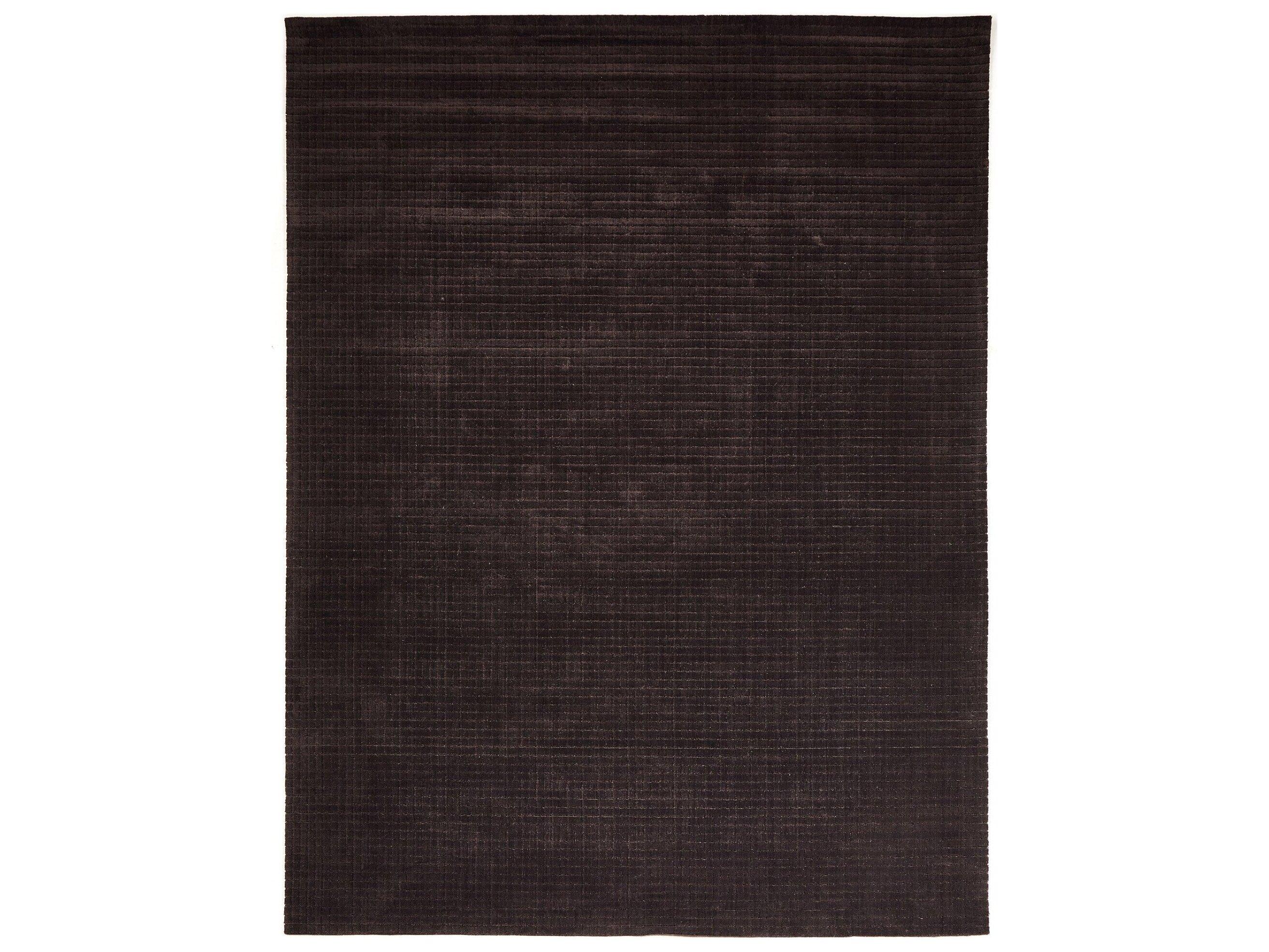 Four Hands Outdoor Nomad Gunter Charcoal Rug