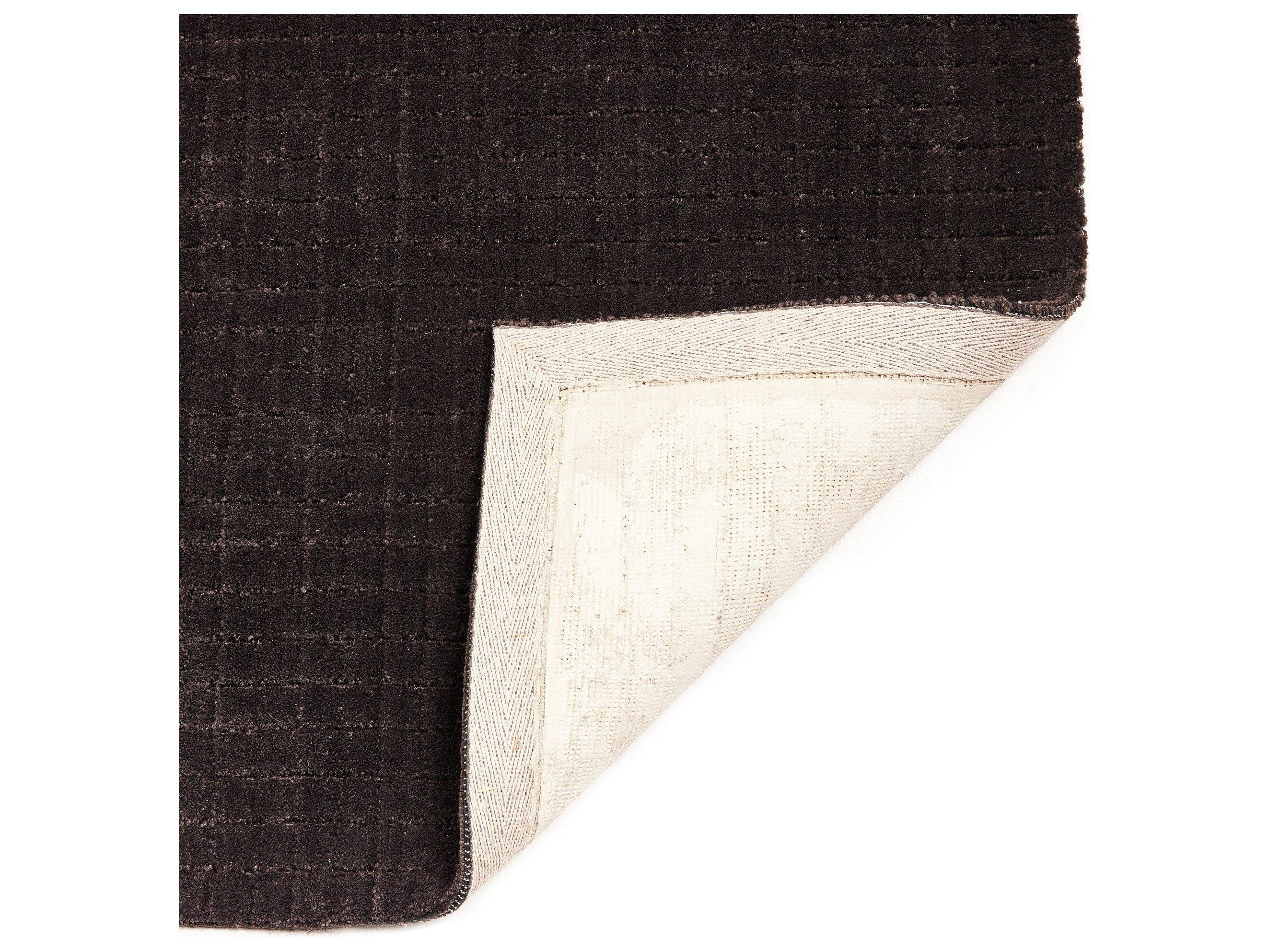 Four Hands Outdoor Nomad Gunter Charcoal Rug