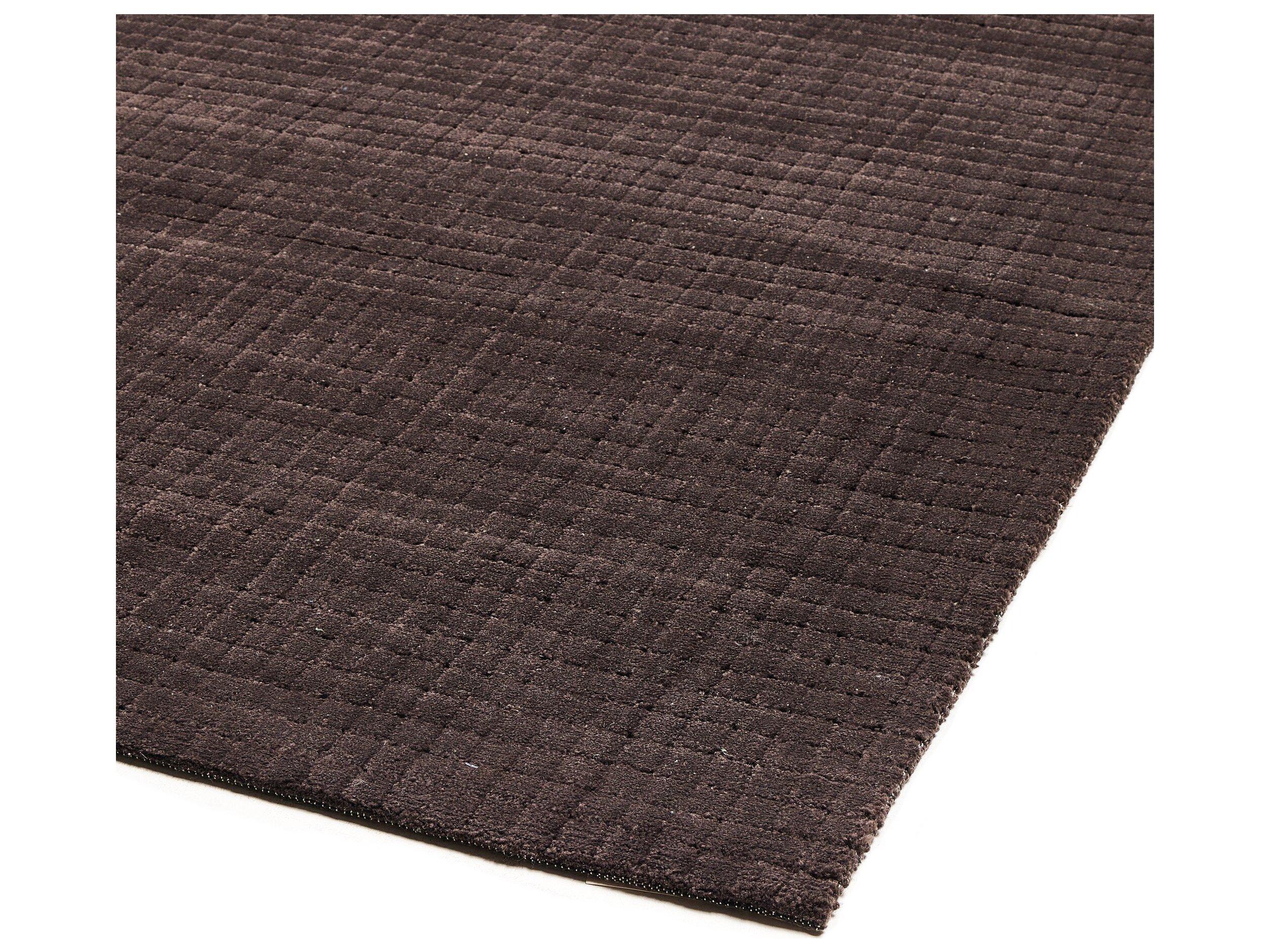 Four Hands Outdoor Nomad Gunter Charcoal Rug