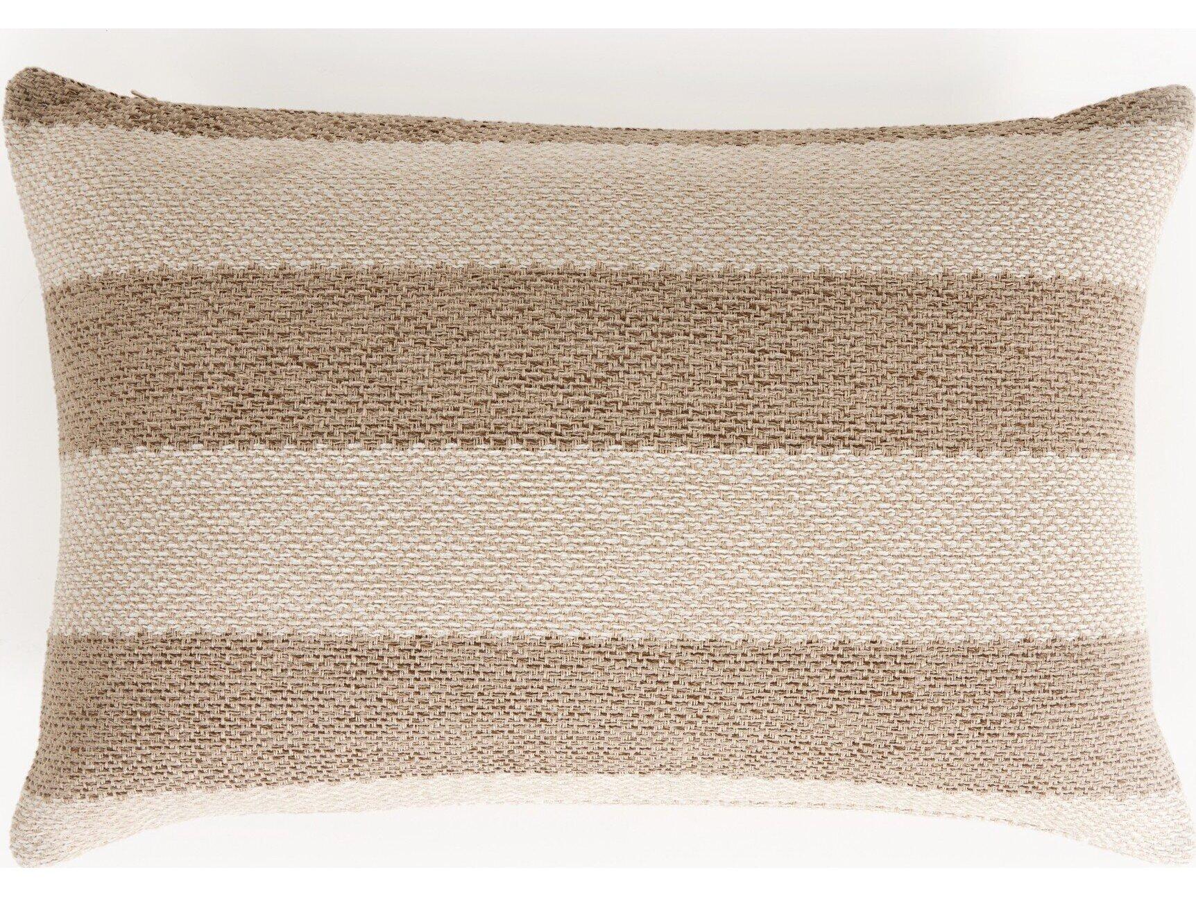 Four Hands Outdoor Livingston Tarbett Stripe Pillow
