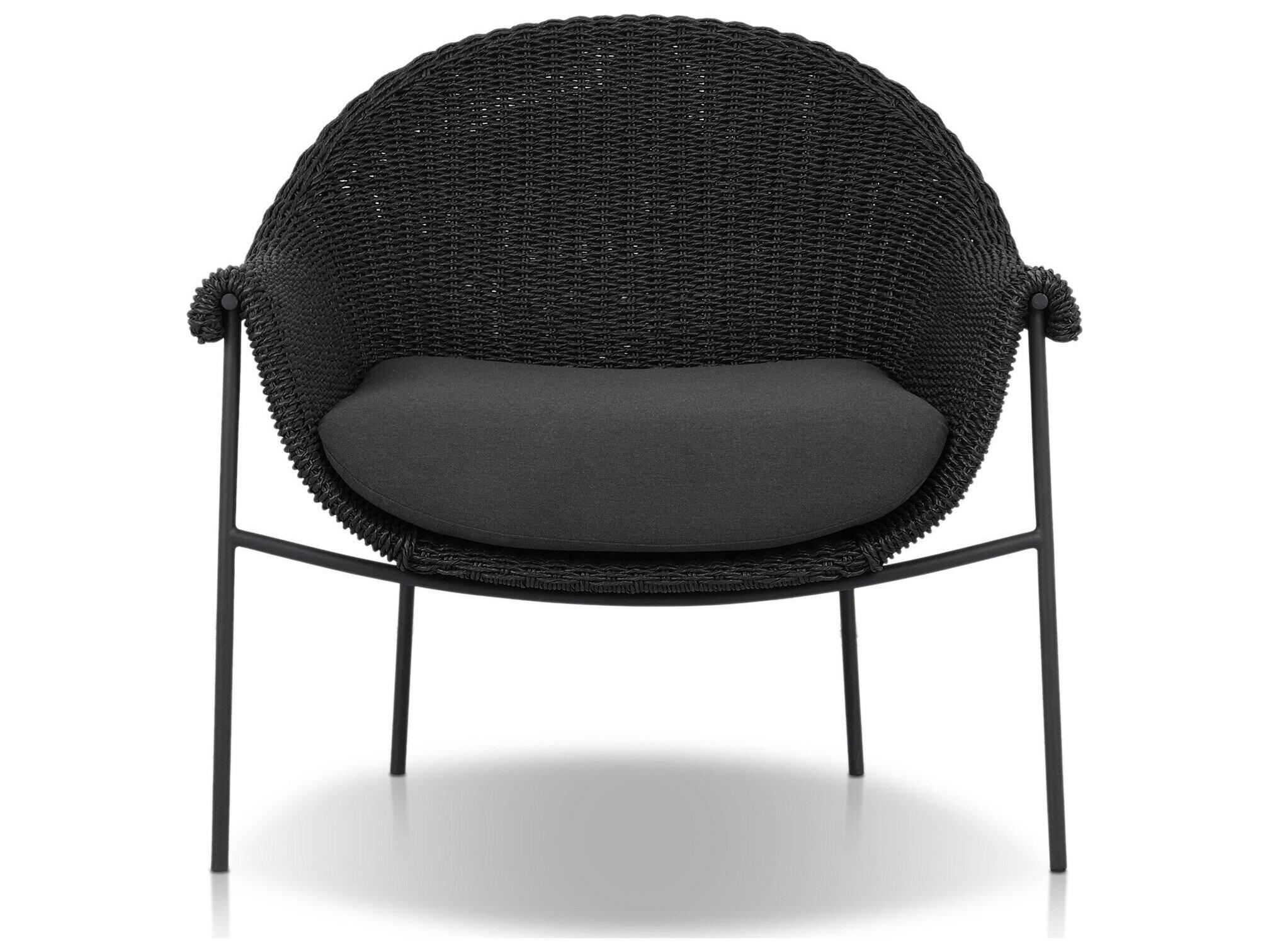 Four Hands Outdoor Grass Roots Suerte Chair - Arashi Ink