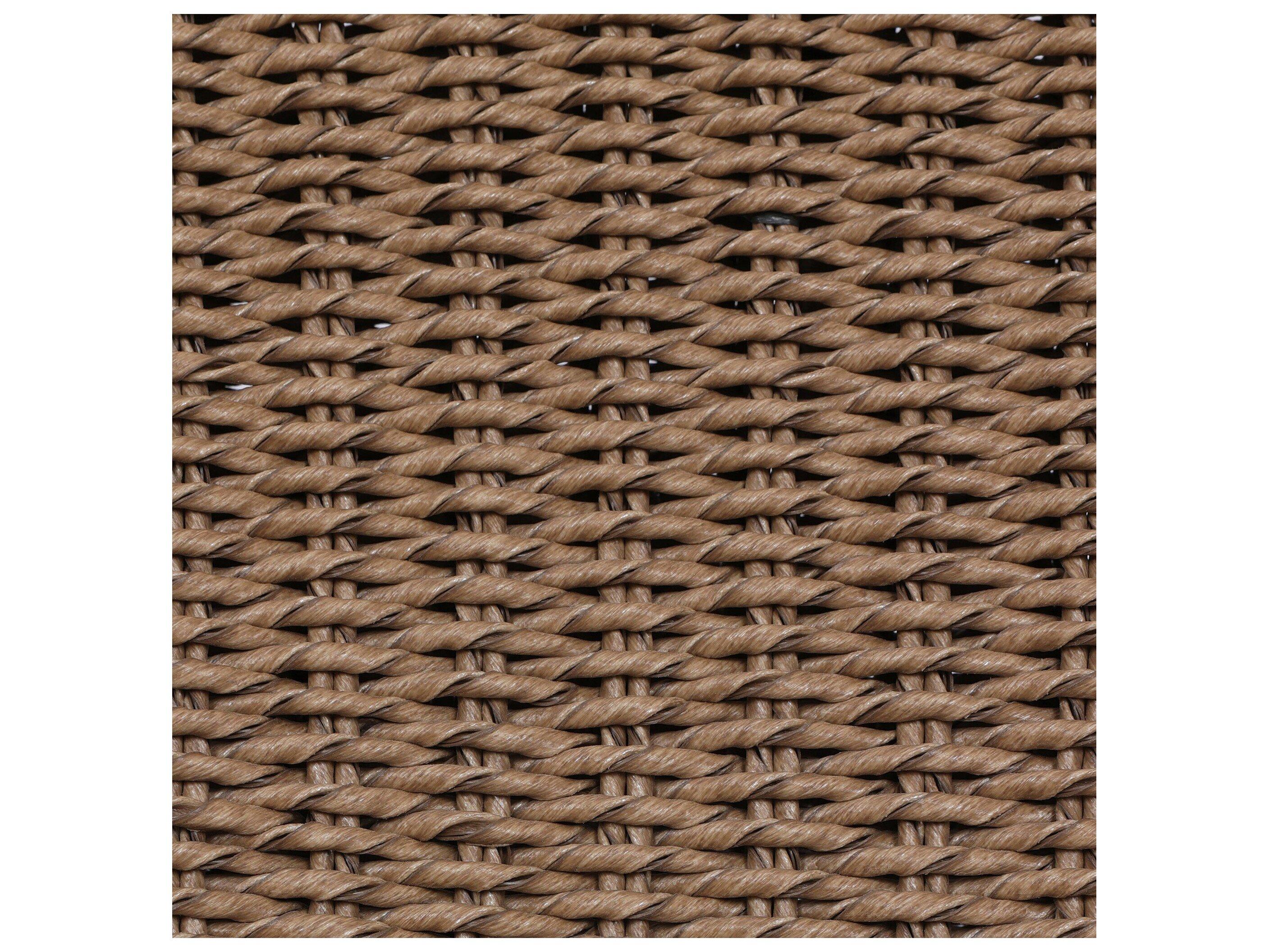 Four Hands Outdoor Grass Roots Suerte Chair - Arashi Salt