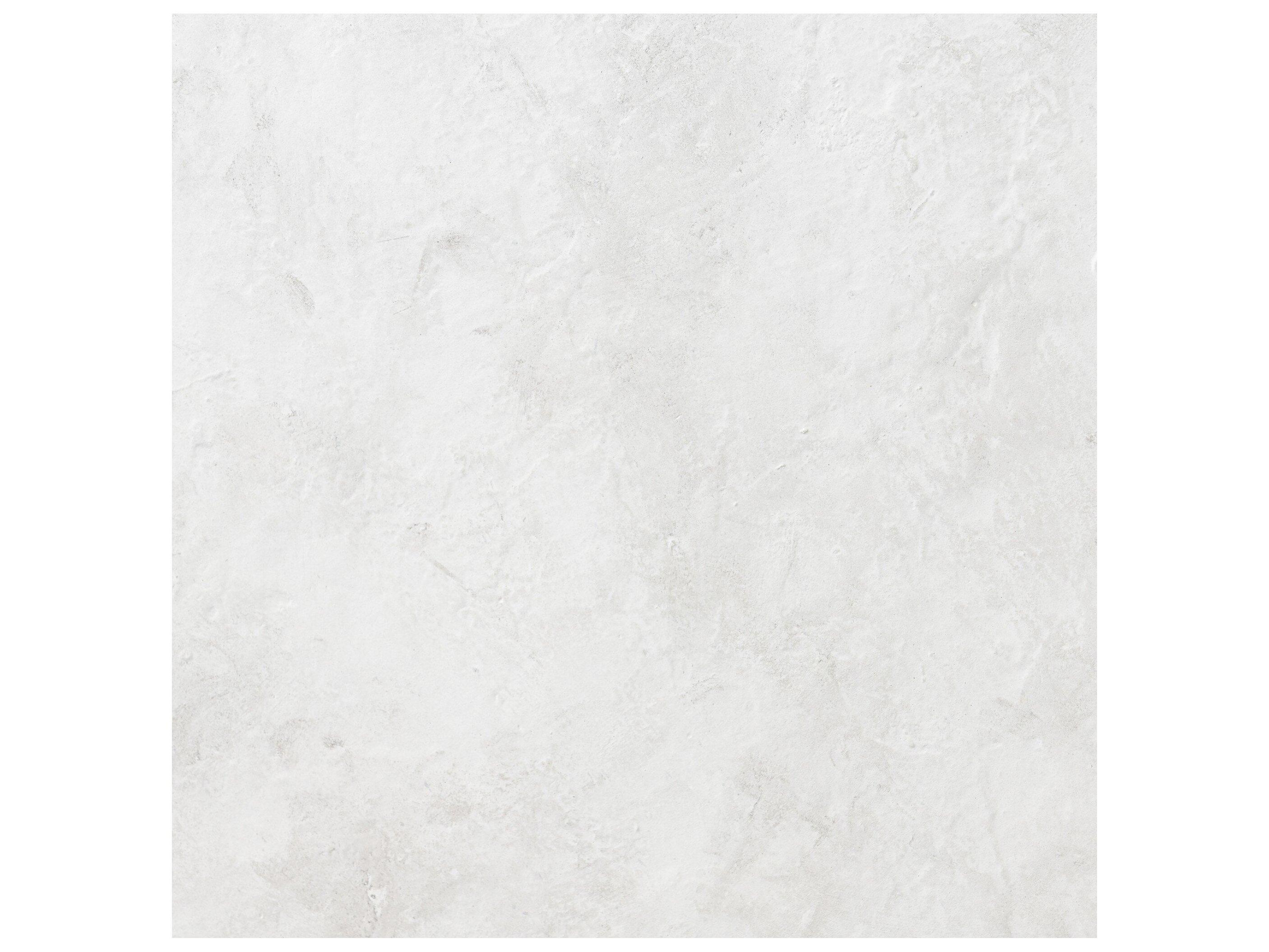 Four Hands Outdoor Chandler Textured Lunar Concrete Round Coffee Table