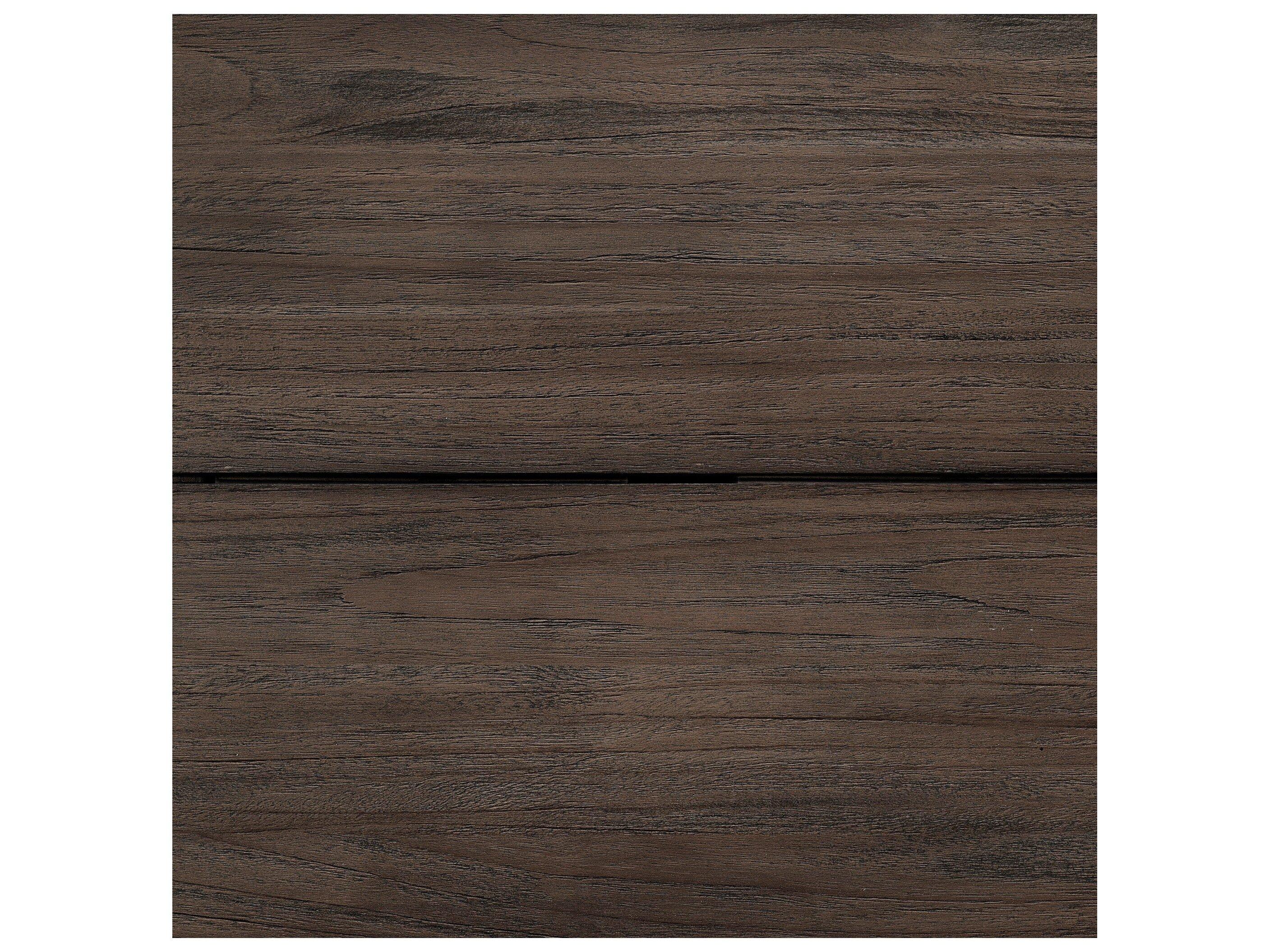 Four Hands Outdoor Duvall Railay Teak 60" Round Dining Table