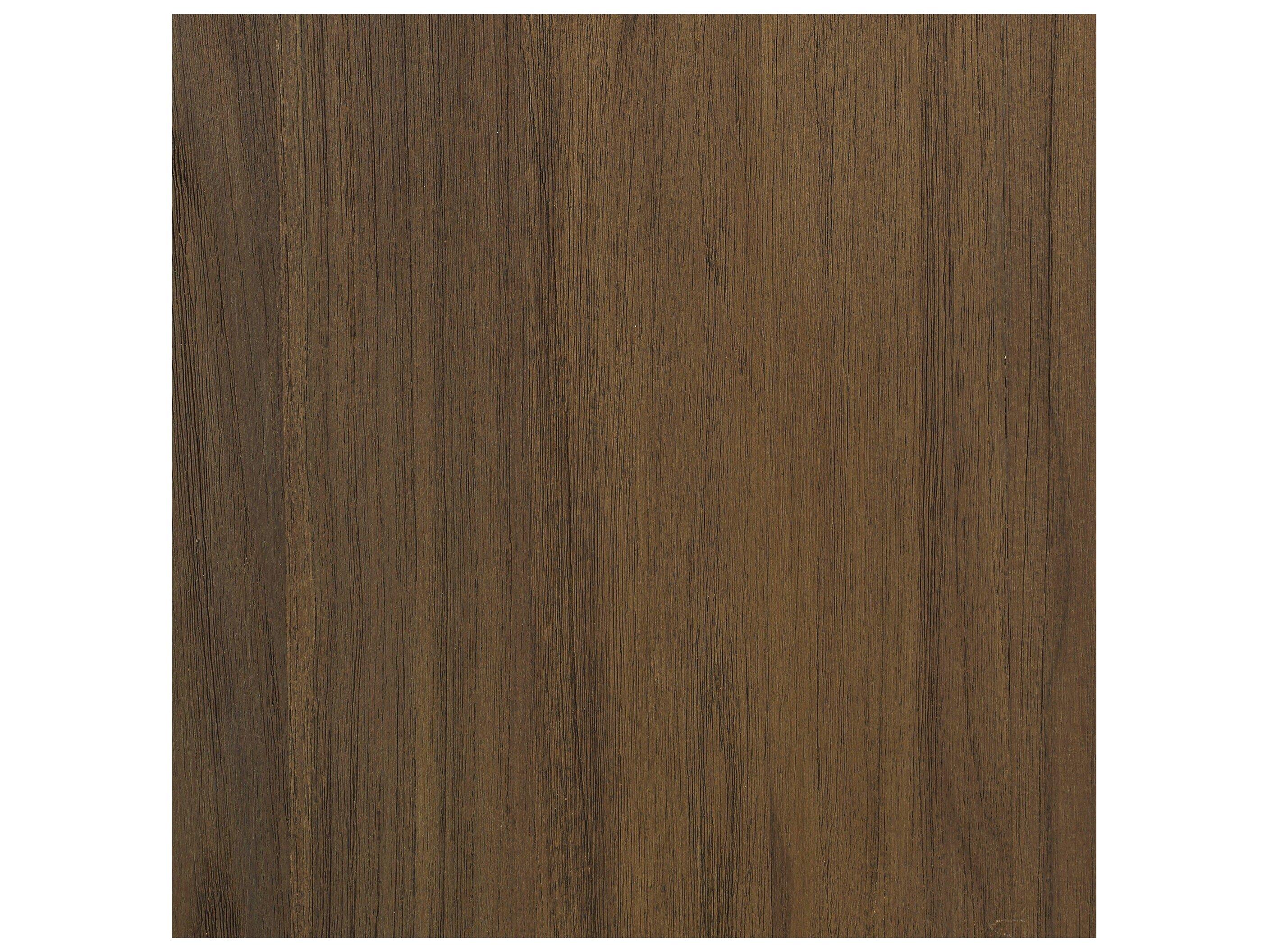 Four Hands Outdoor Solano Tahana Teak Cushion Lounge Chair