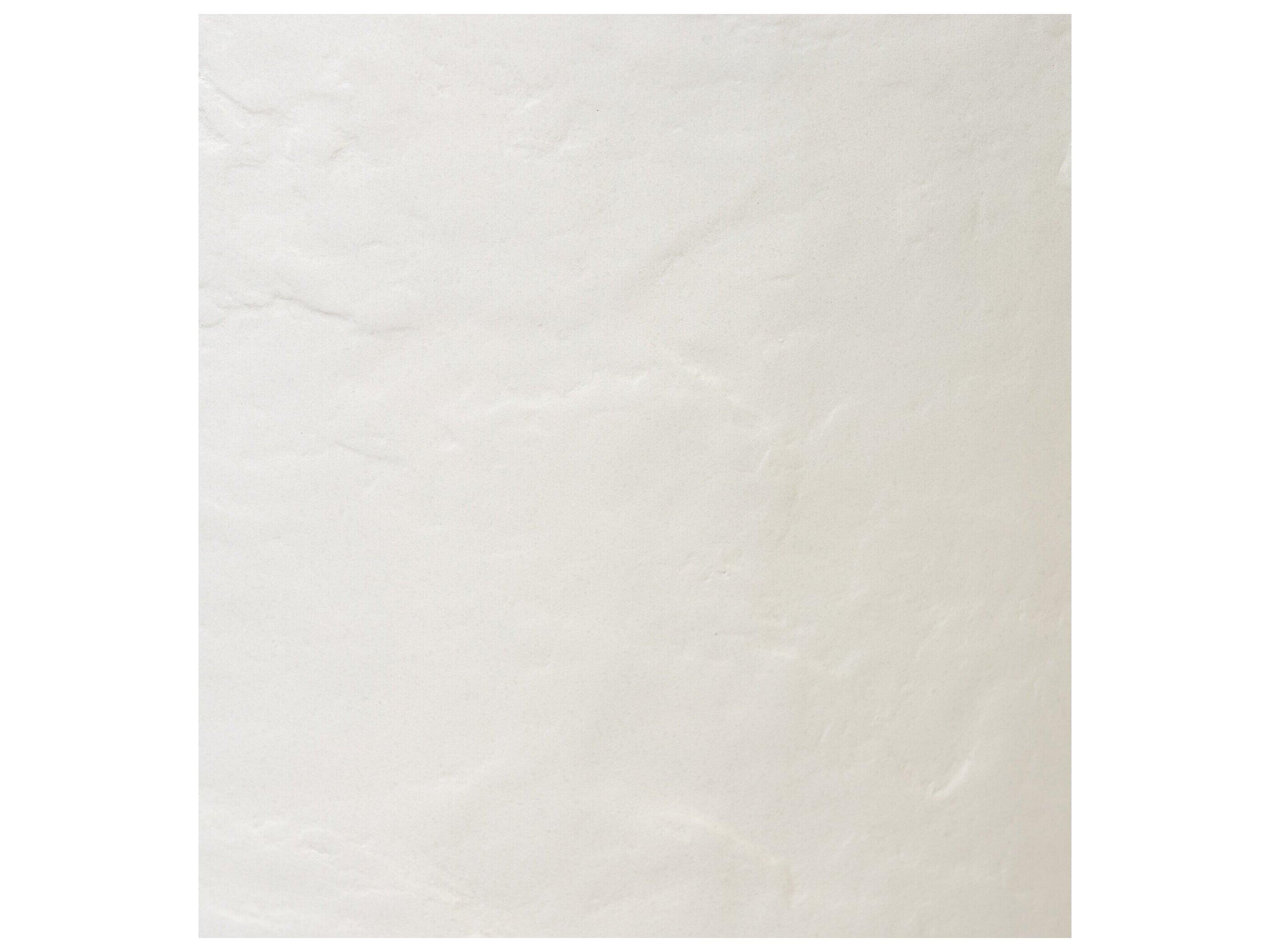 Four Hands Outdoor Thayer White Concrete Planter