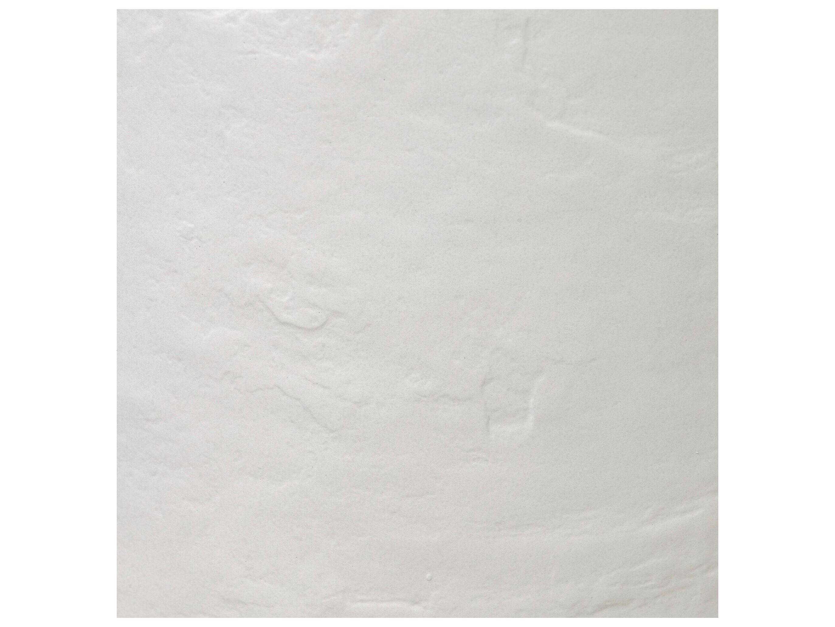 Four Hands Outdoor Thayer White Concrete Planter