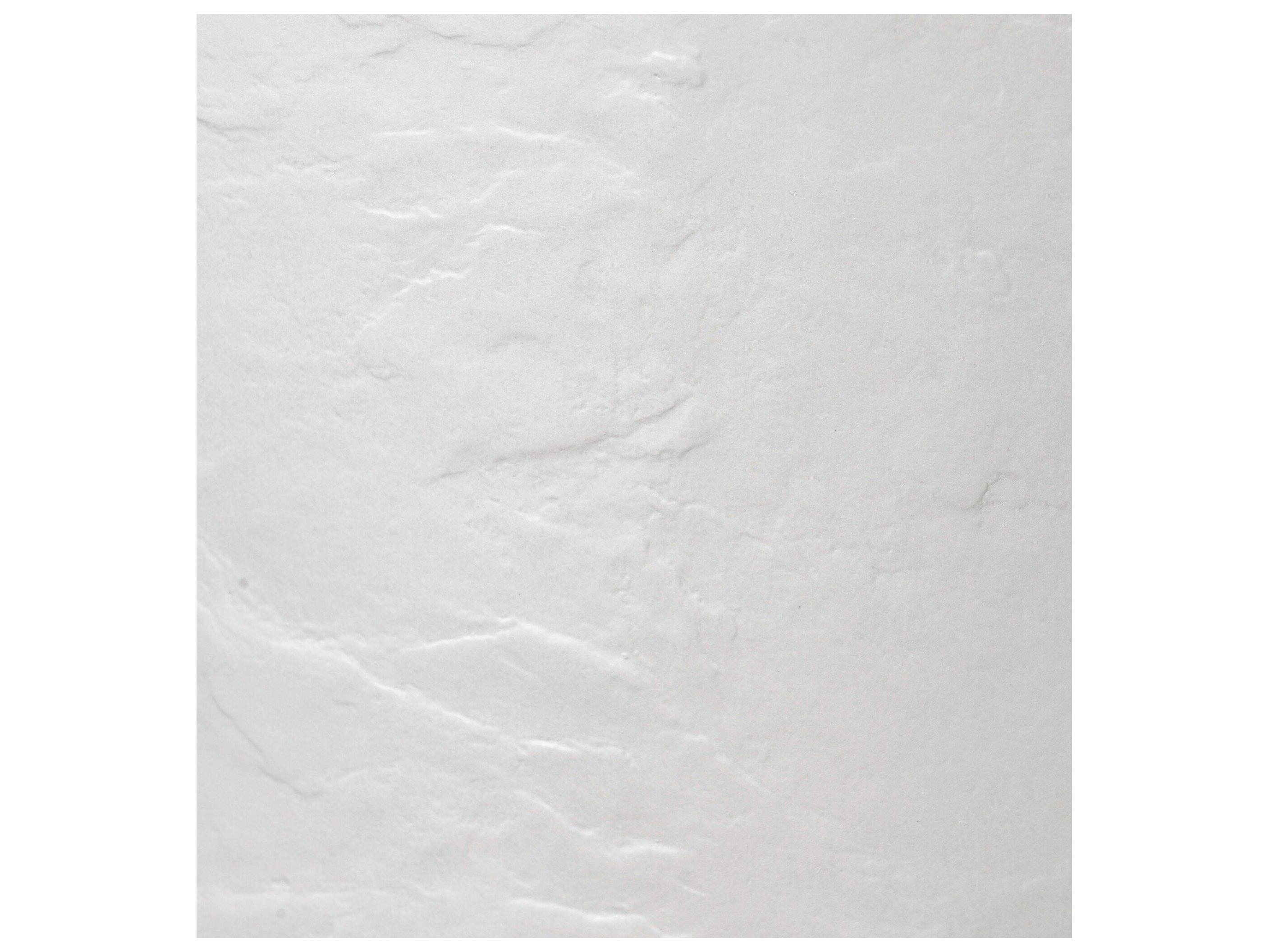 Four Hands Outdoor Thayer White Concrete Planter