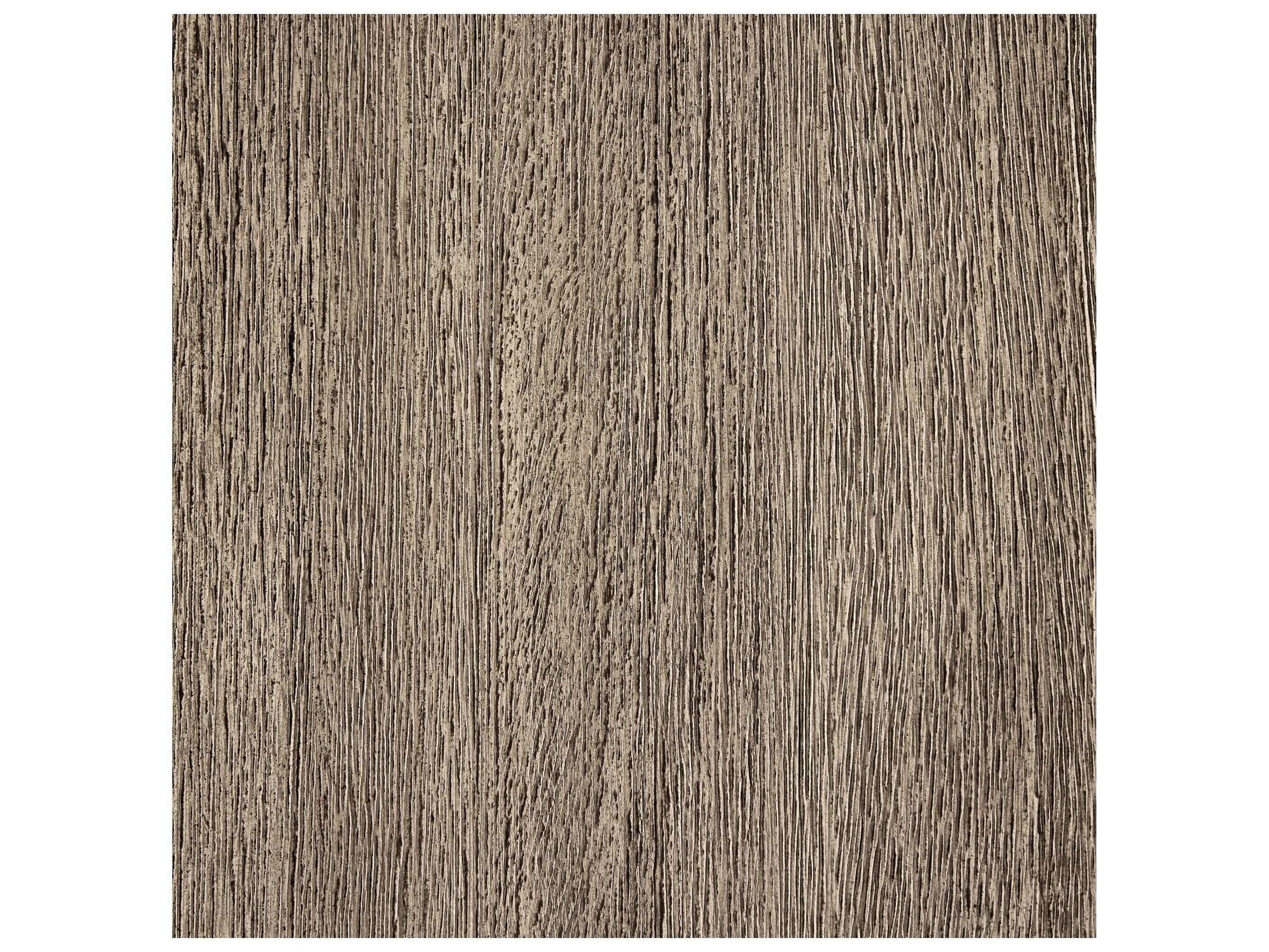 Four Hands Outdoor Duvall Huxley Smoke Grey Teak Rectangular Dining Table