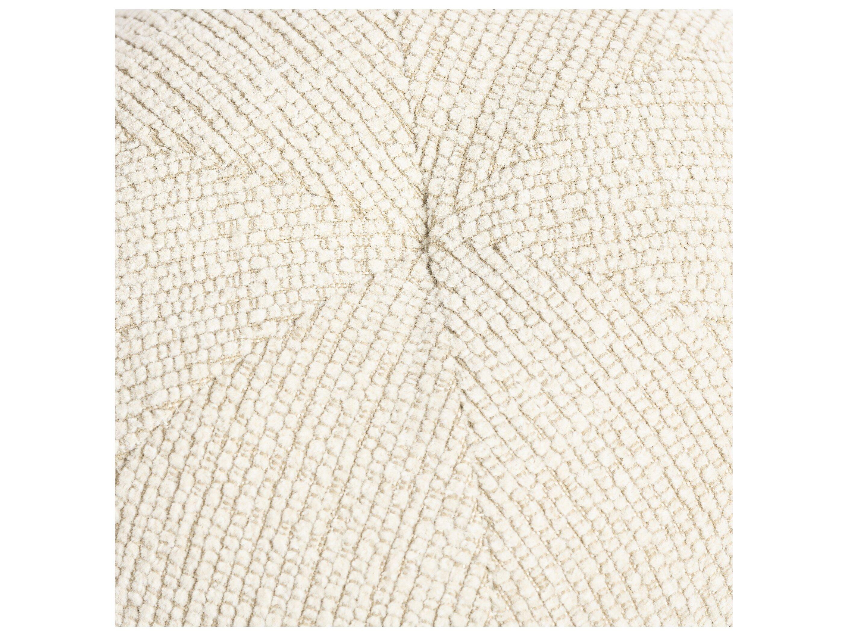Four Hands Outdoor Westgate Set Of 2 - Leto Cream Pillow