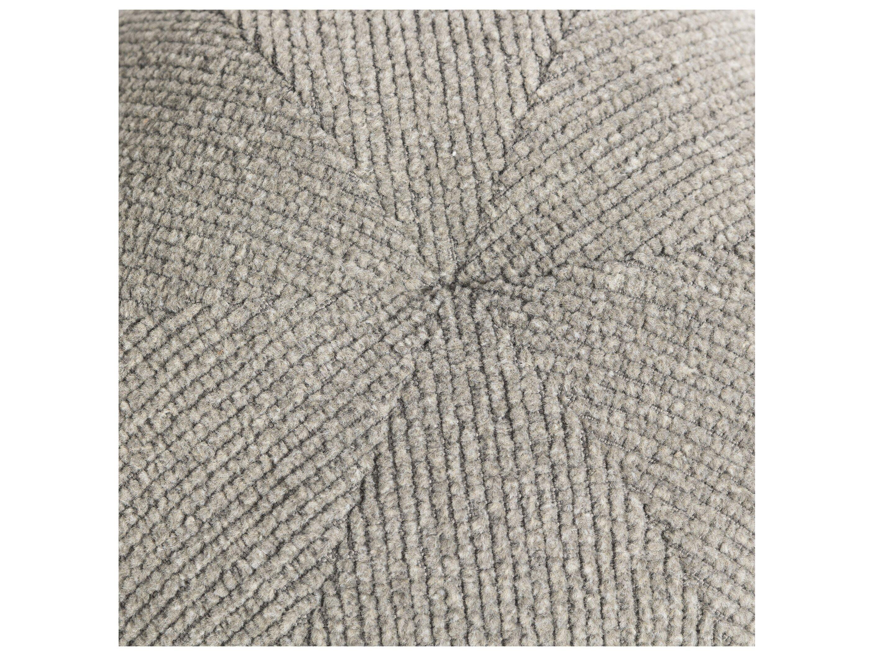 Four Hands Outdoor Westgate Set Of 2 - Leto Grey Pillow