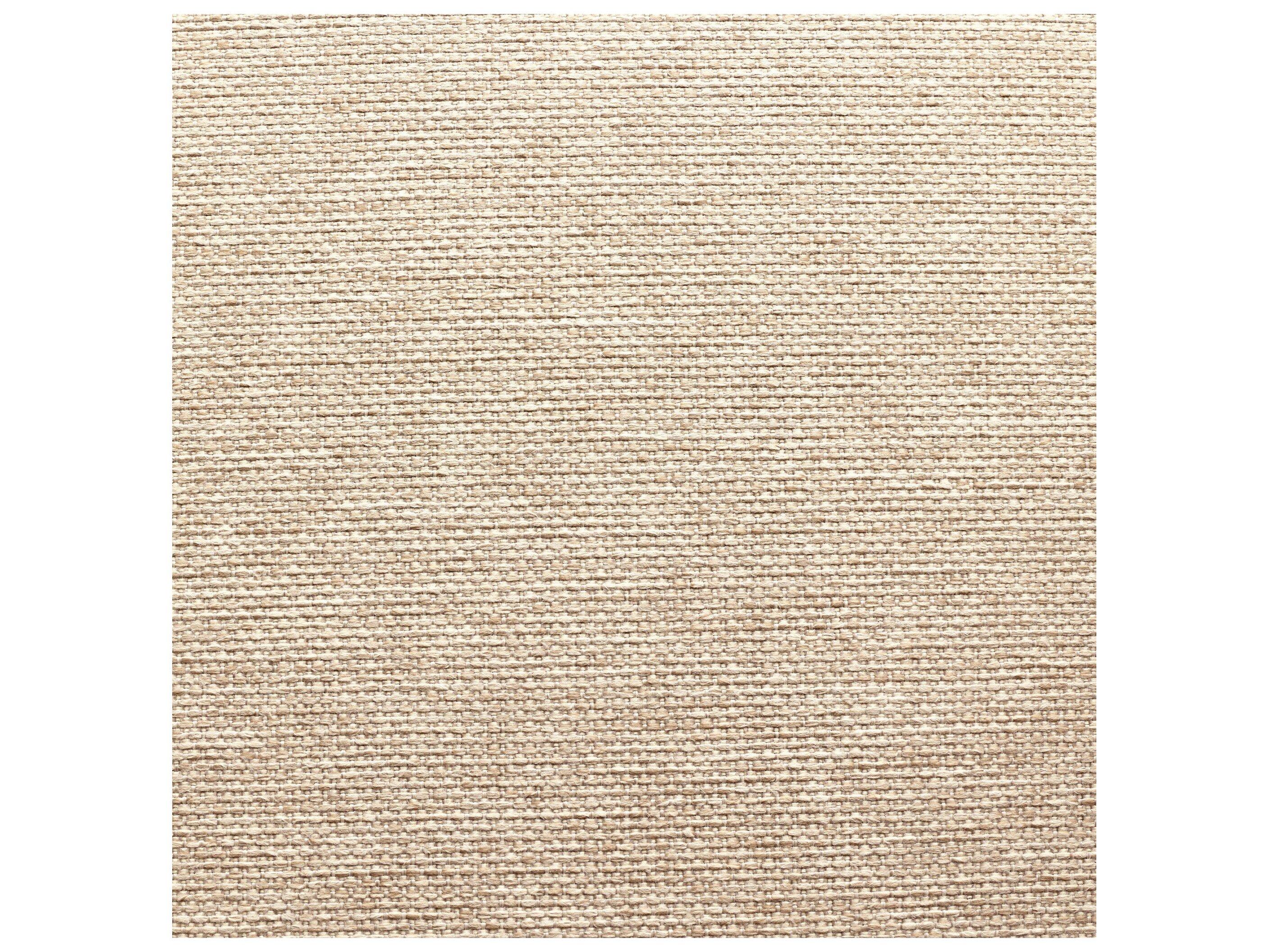 Four Hands Outdoor Grass Roots Carrie Ellor Beige Charcoal Iron Faux Hyacinth Polypropylene Cushion Dining Chair