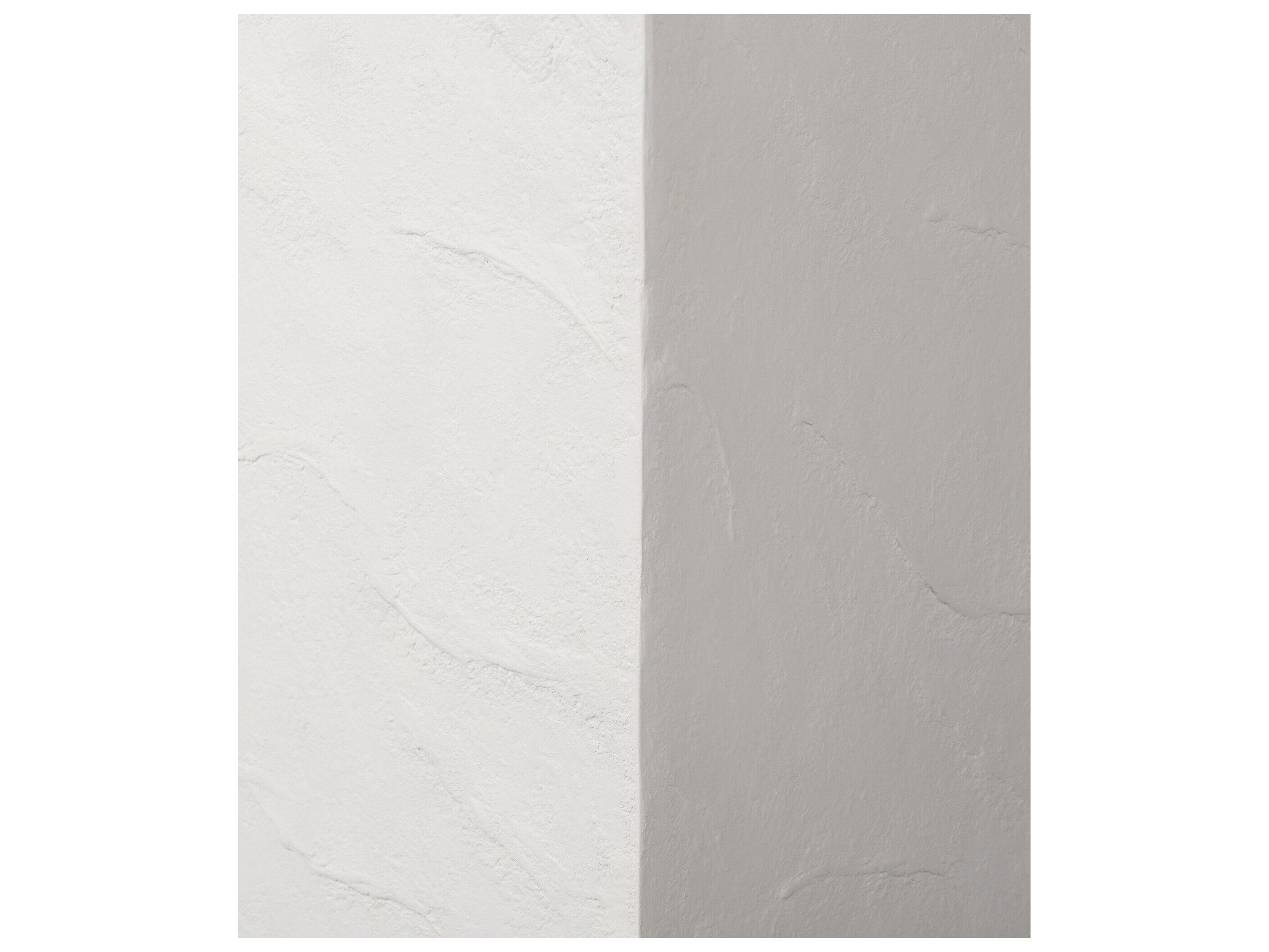 Four Hands Outdoor Constantine White Concrete