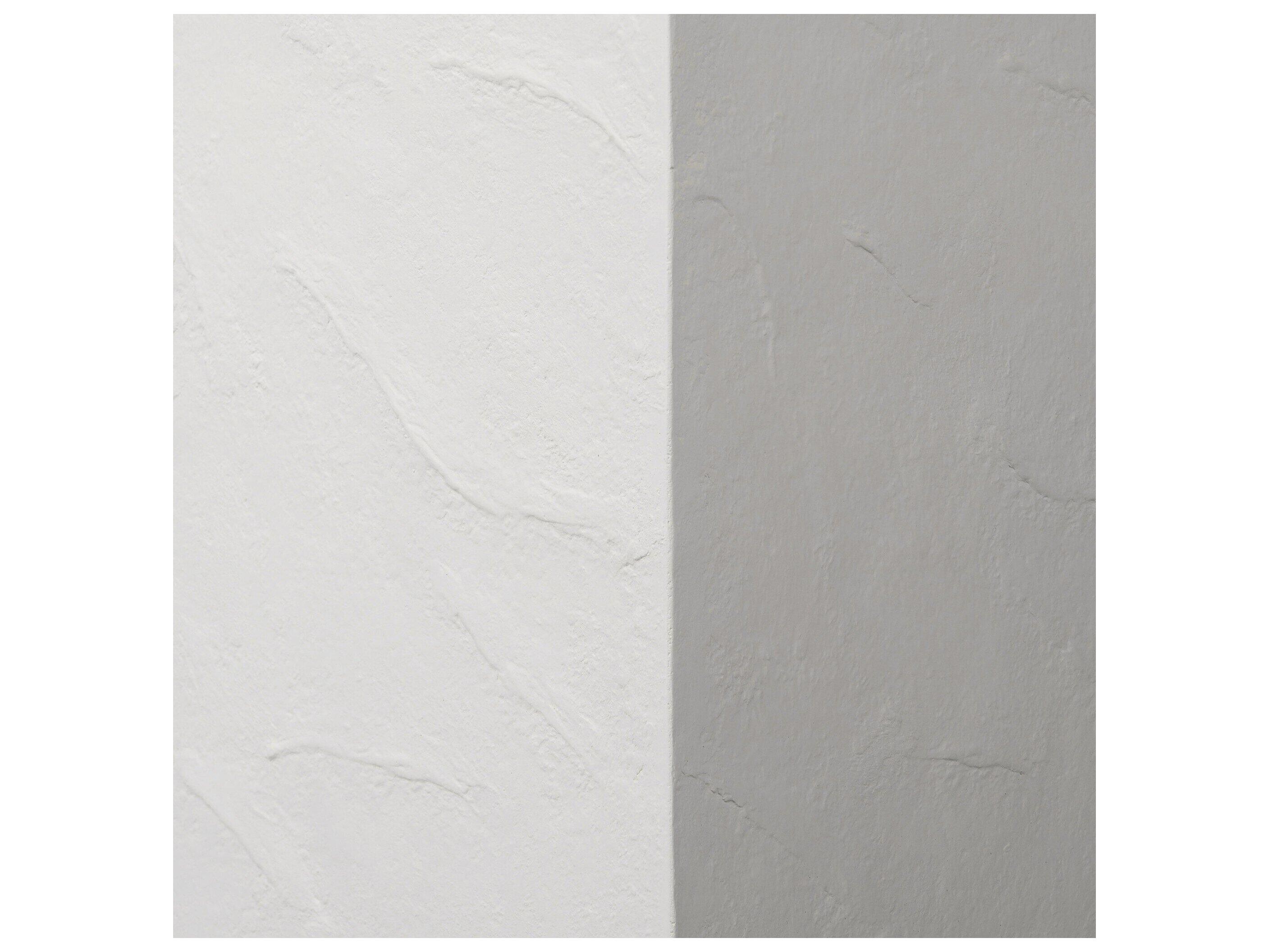 Four Hands Outdoor Constantine White Concrete