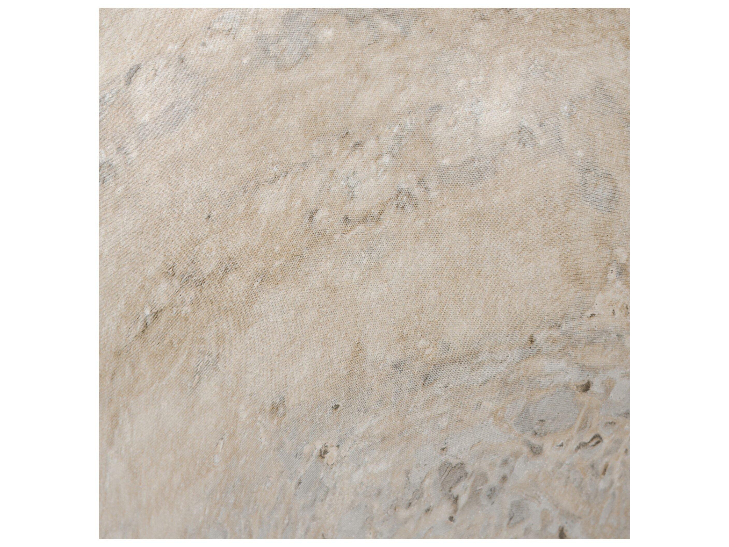 Four Hands Outdoor Thayer Grey Faux Marble