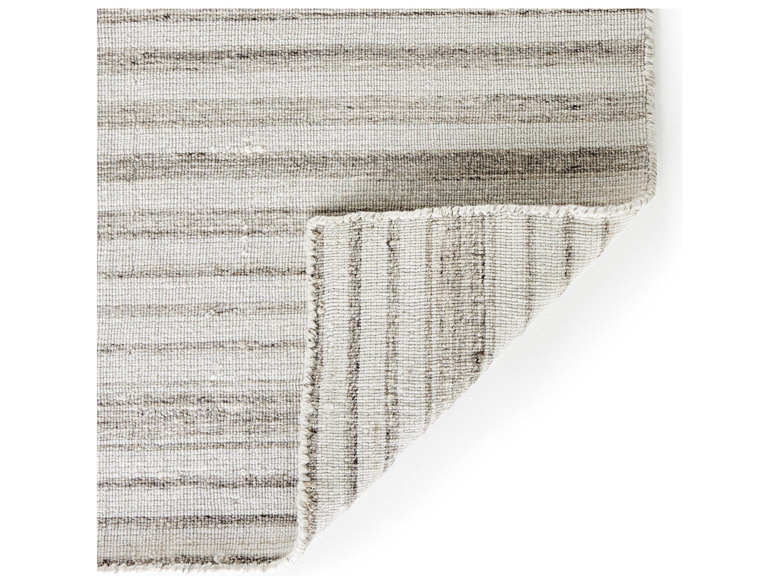 Four Hands Outdoor Arwen Sand Stripe Rug