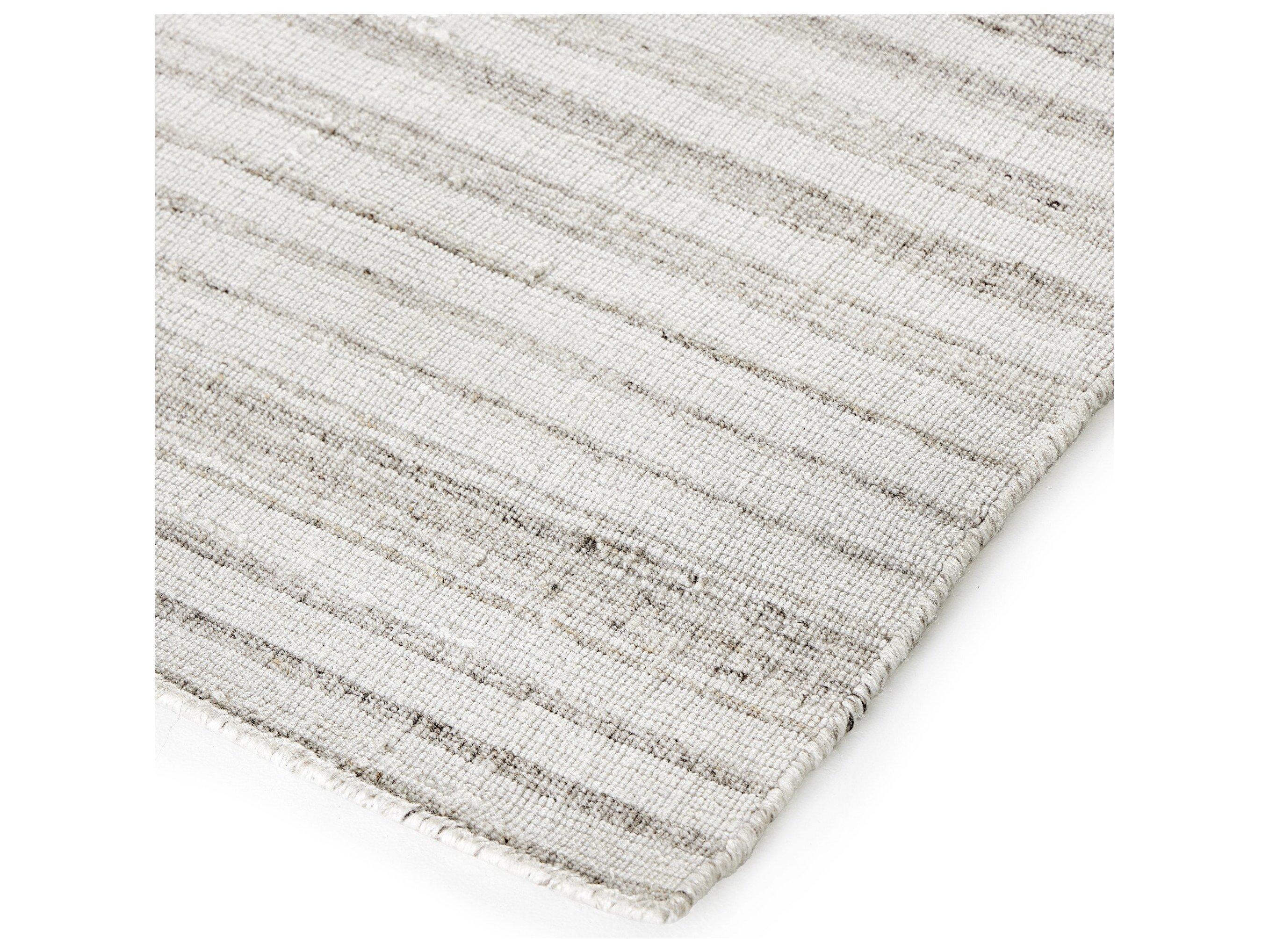 Four Hands Outdoor Arwen Sand Stripe Rug