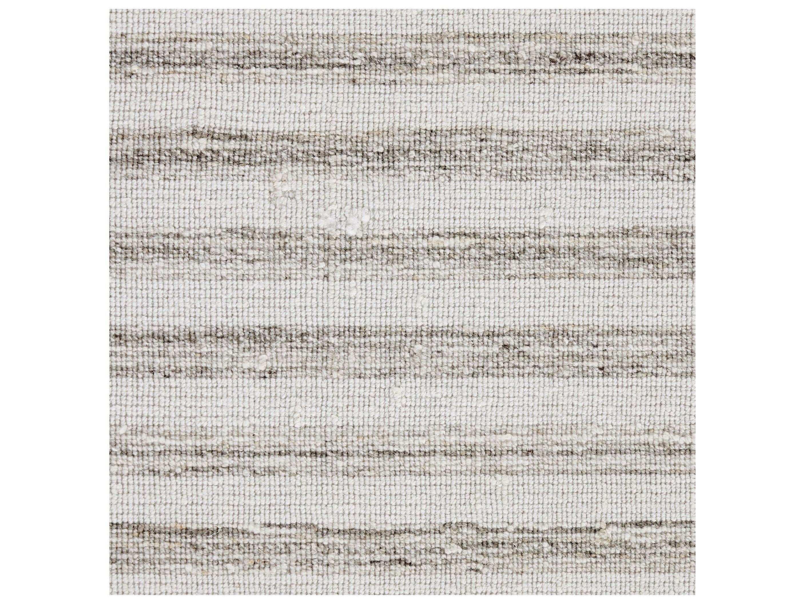 Four Hands Outdoor Arwen Sand Stripe Rug