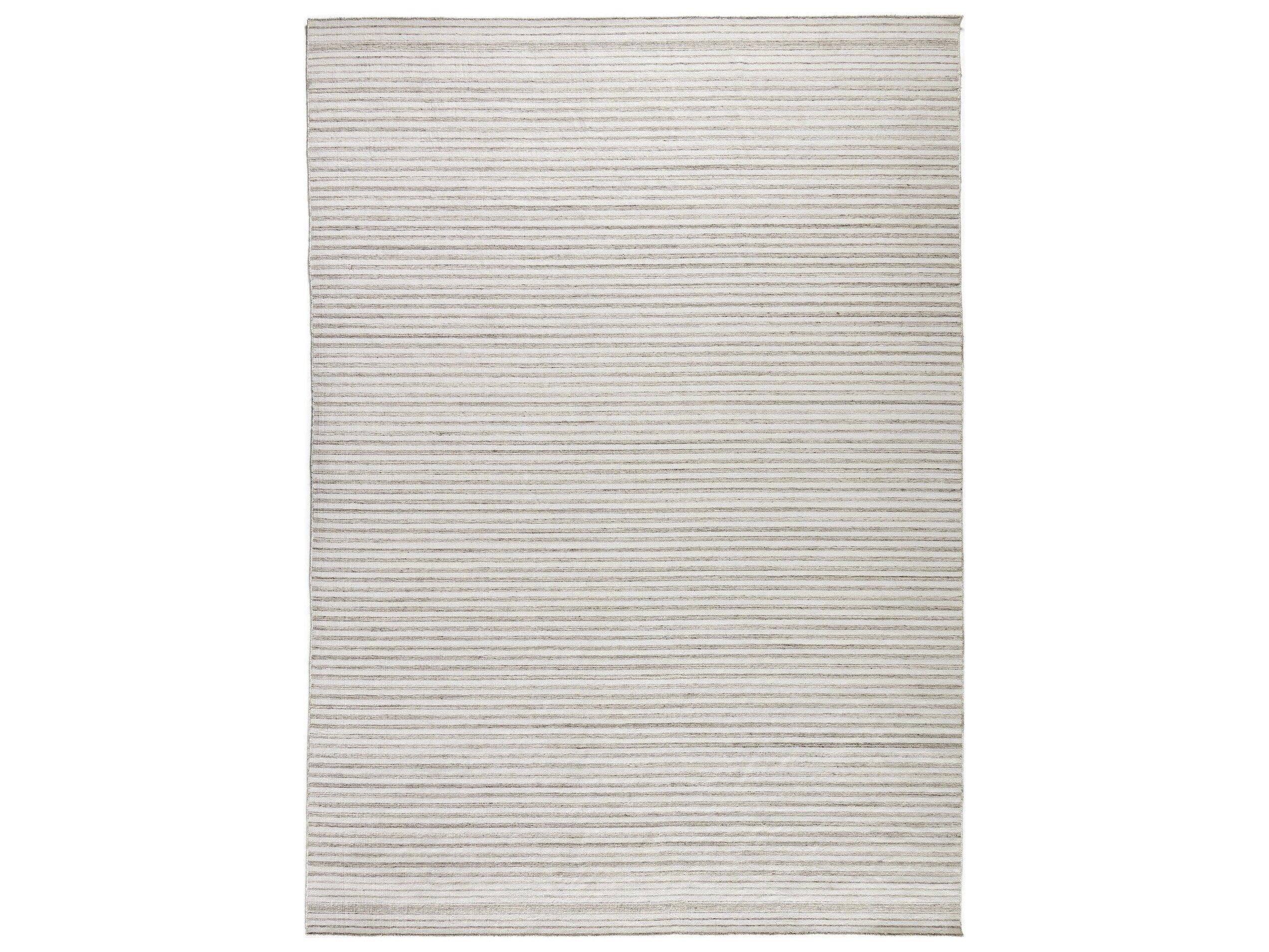 Four Hands Outdoor Arwen Sand Stripe Rug