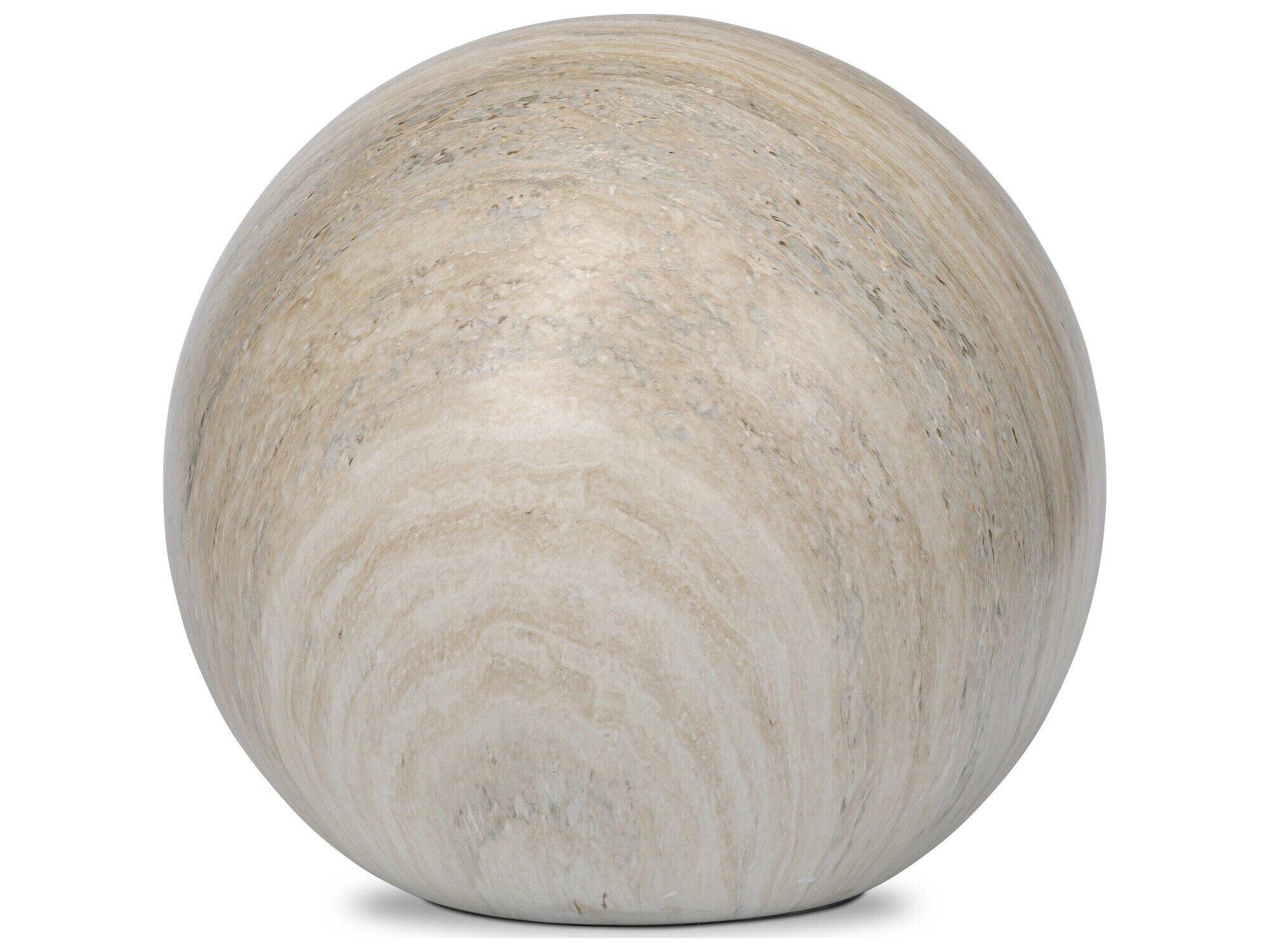 Four Hands Outdoor Thayer Grey Faux Marble