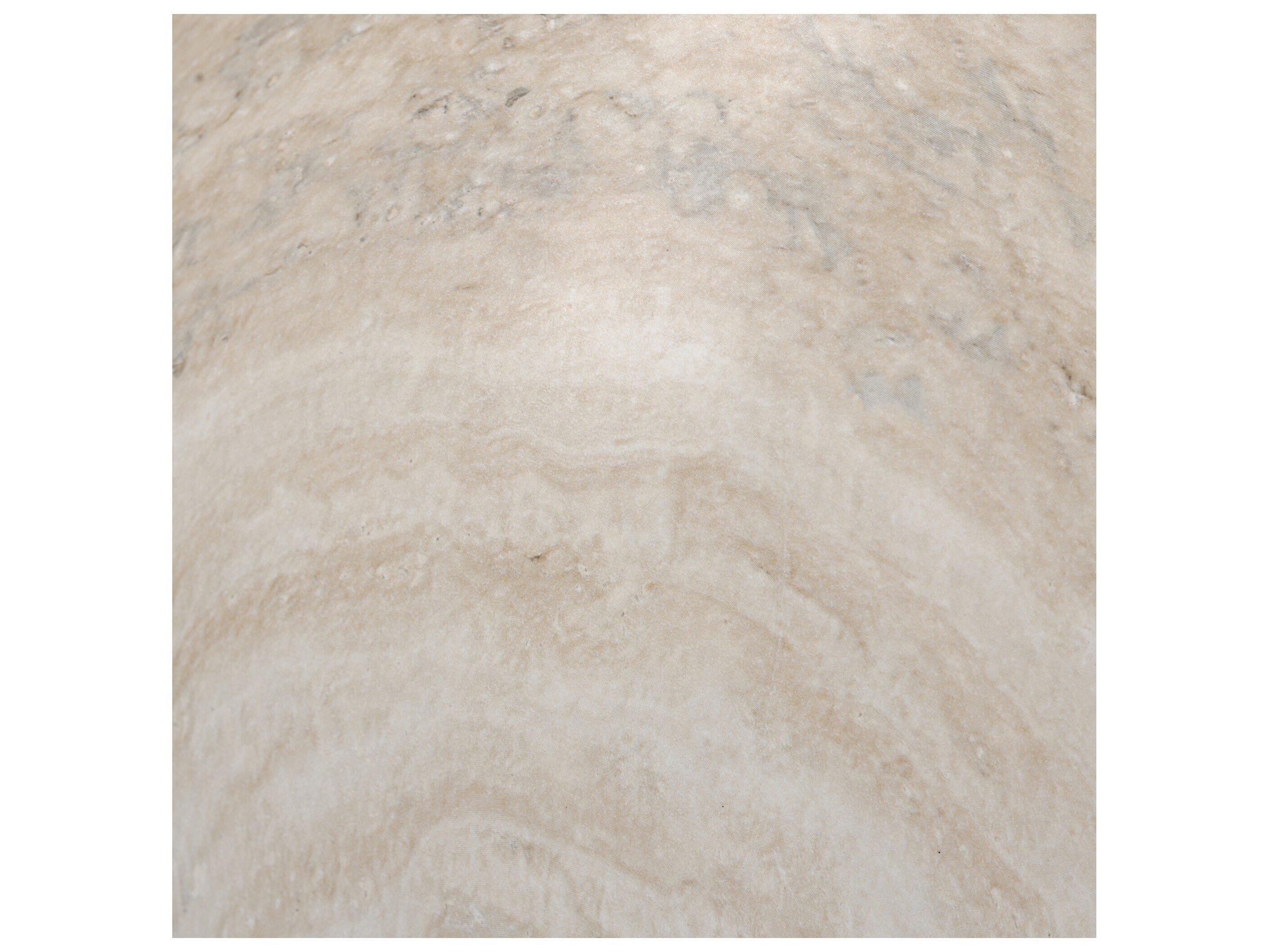 Four Hands Outdoor Thayer Grey Faux Marble