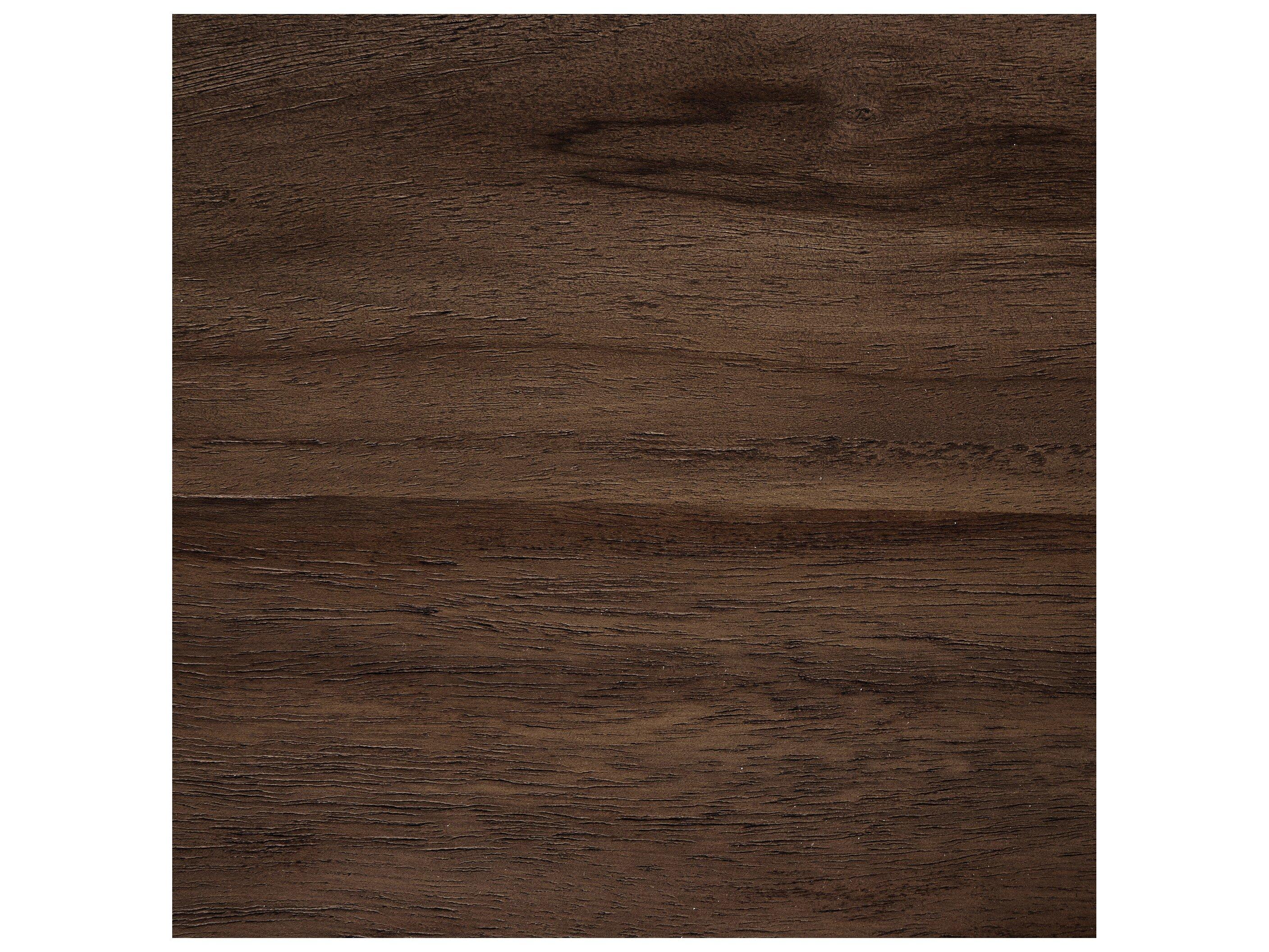 Four Hands Outdoor Duvall Paden Teak 22" Round End Table