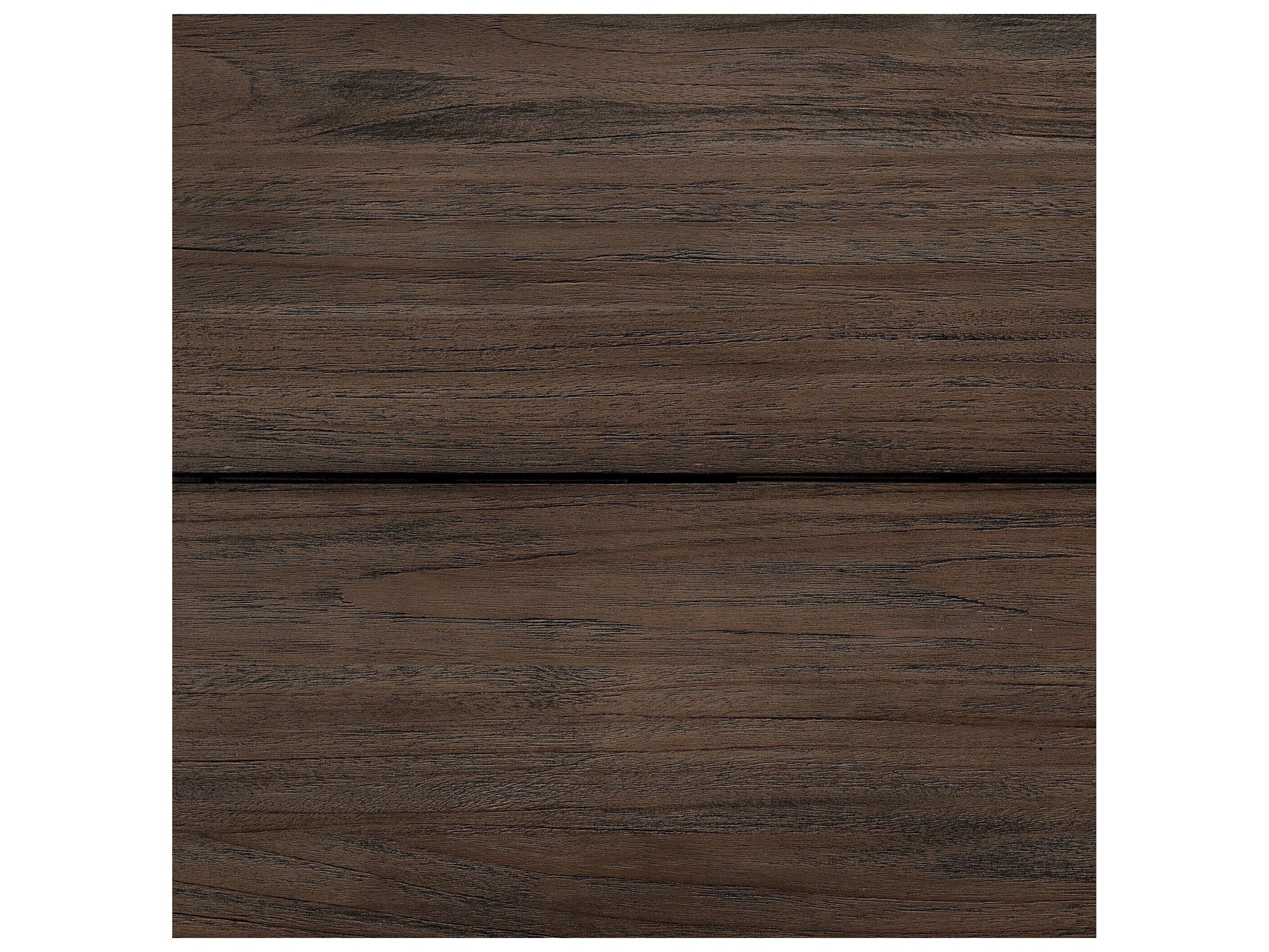 Four Hands Outdoor Duvall Paden Teak 70" x 35" Oval Coffee Table