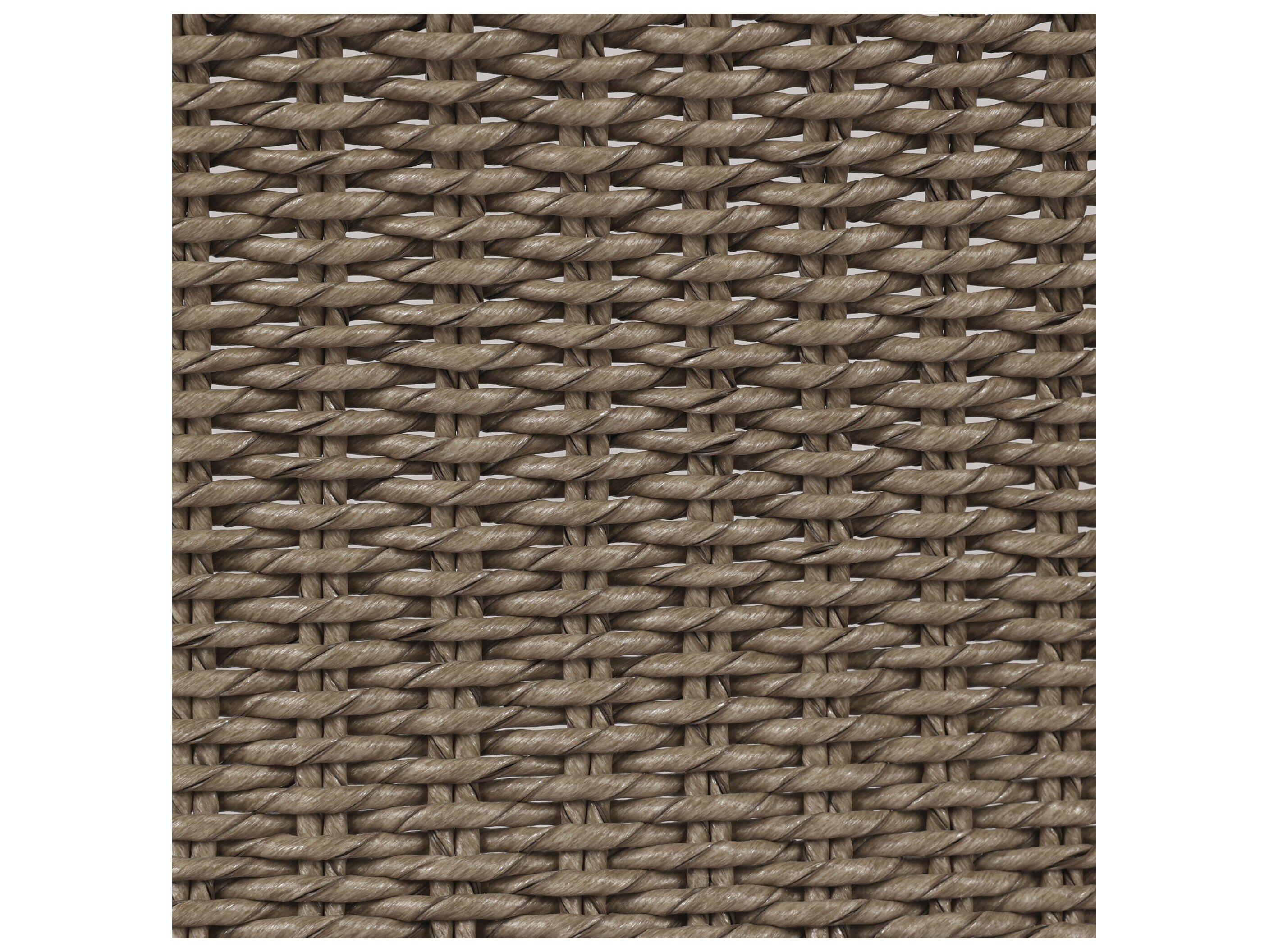 Four Hands Outdoor Garwood Ferris Dining Chair - Arashi Salt