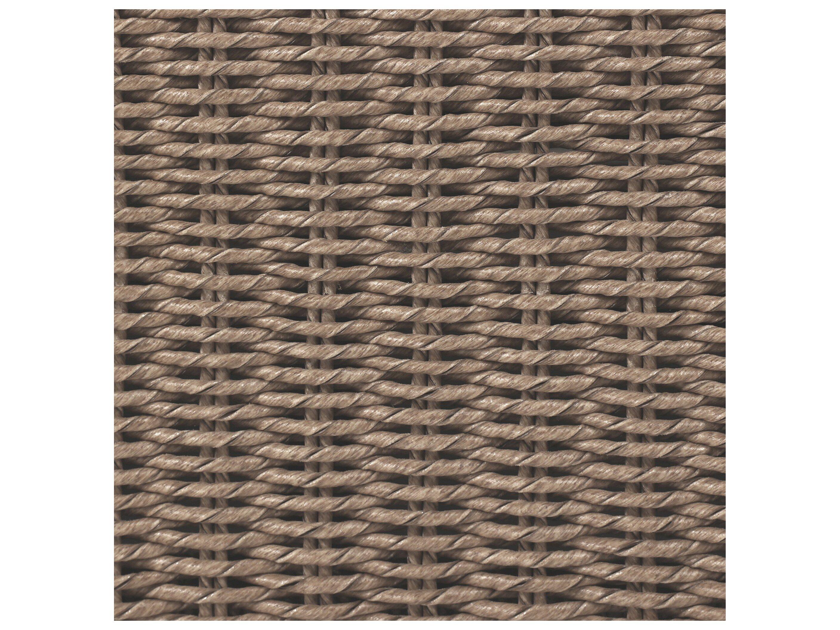 Four Hands Outdoor Solano Lorelei Chaise - Alessi Buff