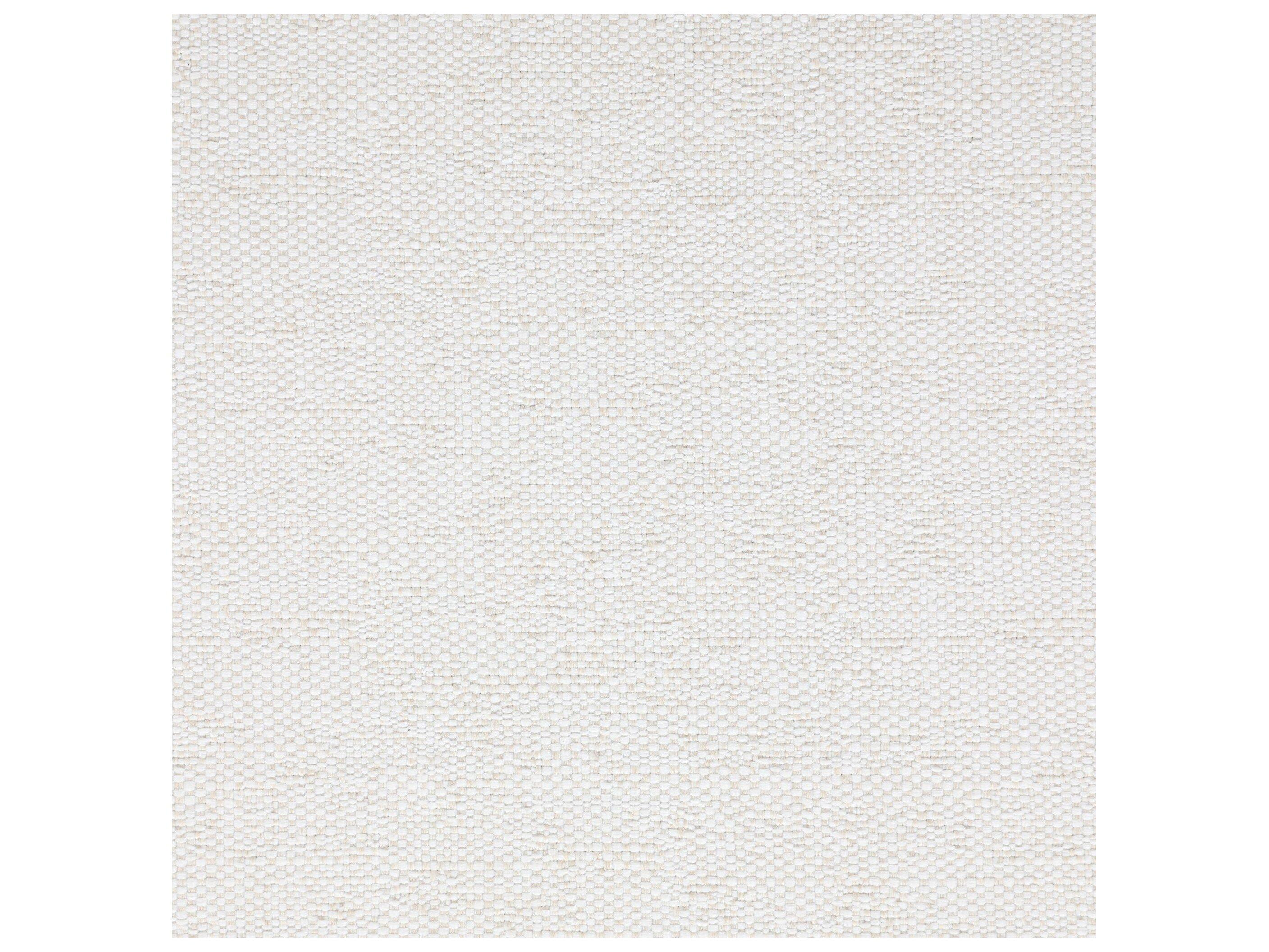 Four Hands Outdoor Solano Reine Bronze Aluminum Cushion Chaise Lounge in Alessi Linen