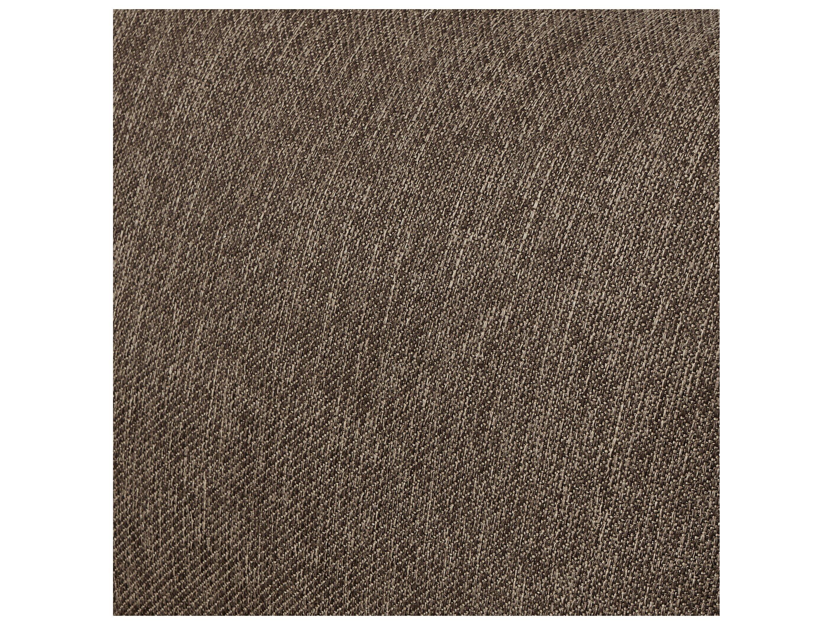 Four Hands Outdoor Pembrook Jackson Swivel Chair - Ellor Brown