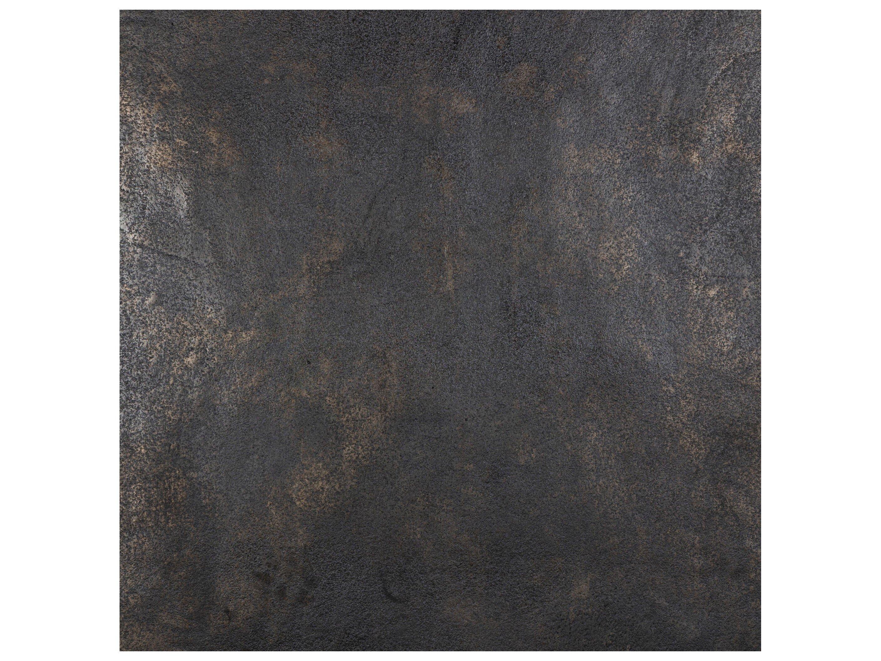 Four Hands Outdoor Marlow Ambra Coffee Table- - Distressed Bronze