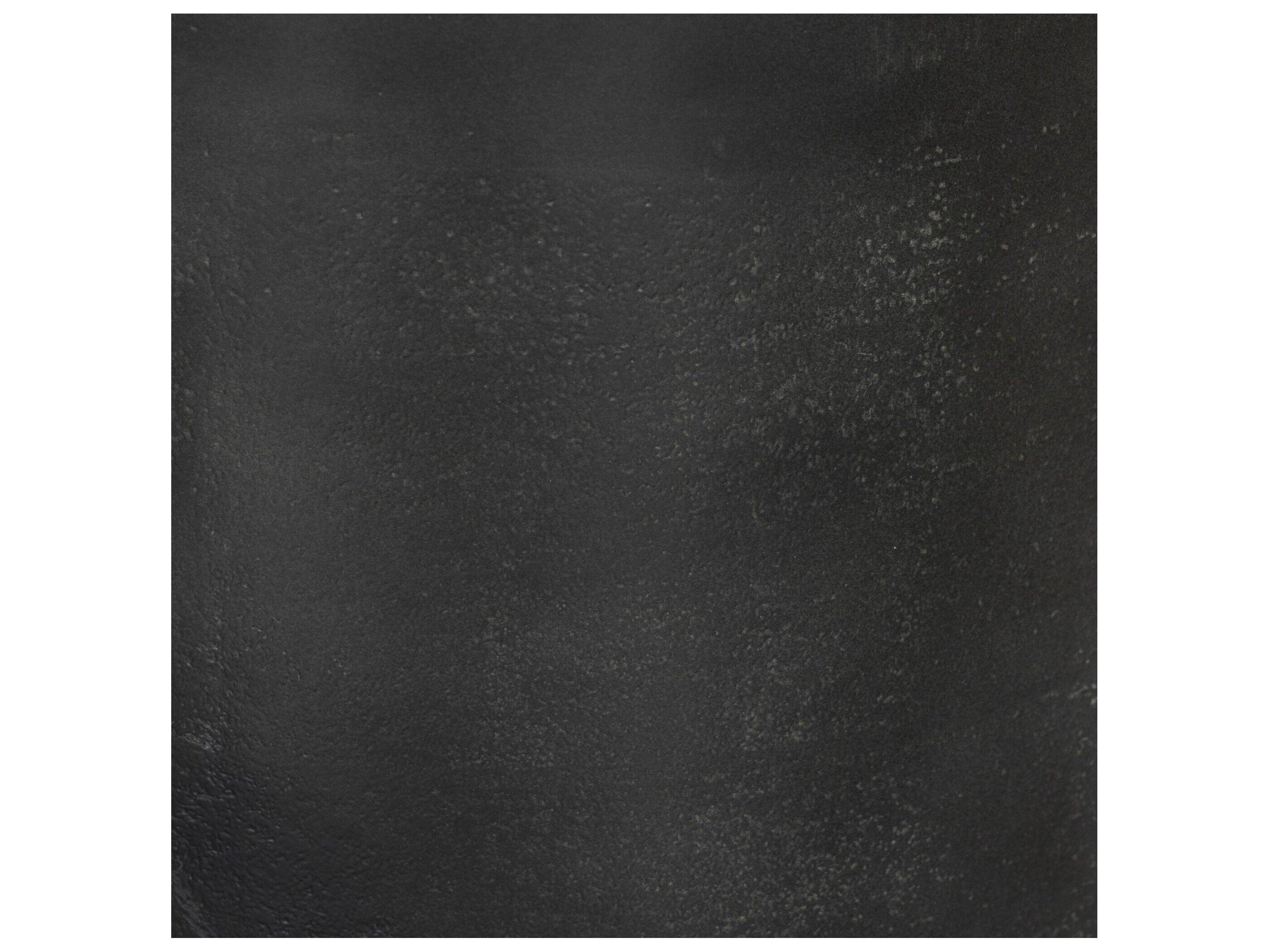 Four Hands Outdoor Marlow Balboa Aged Grey Aluminum 42" Round Dining Table