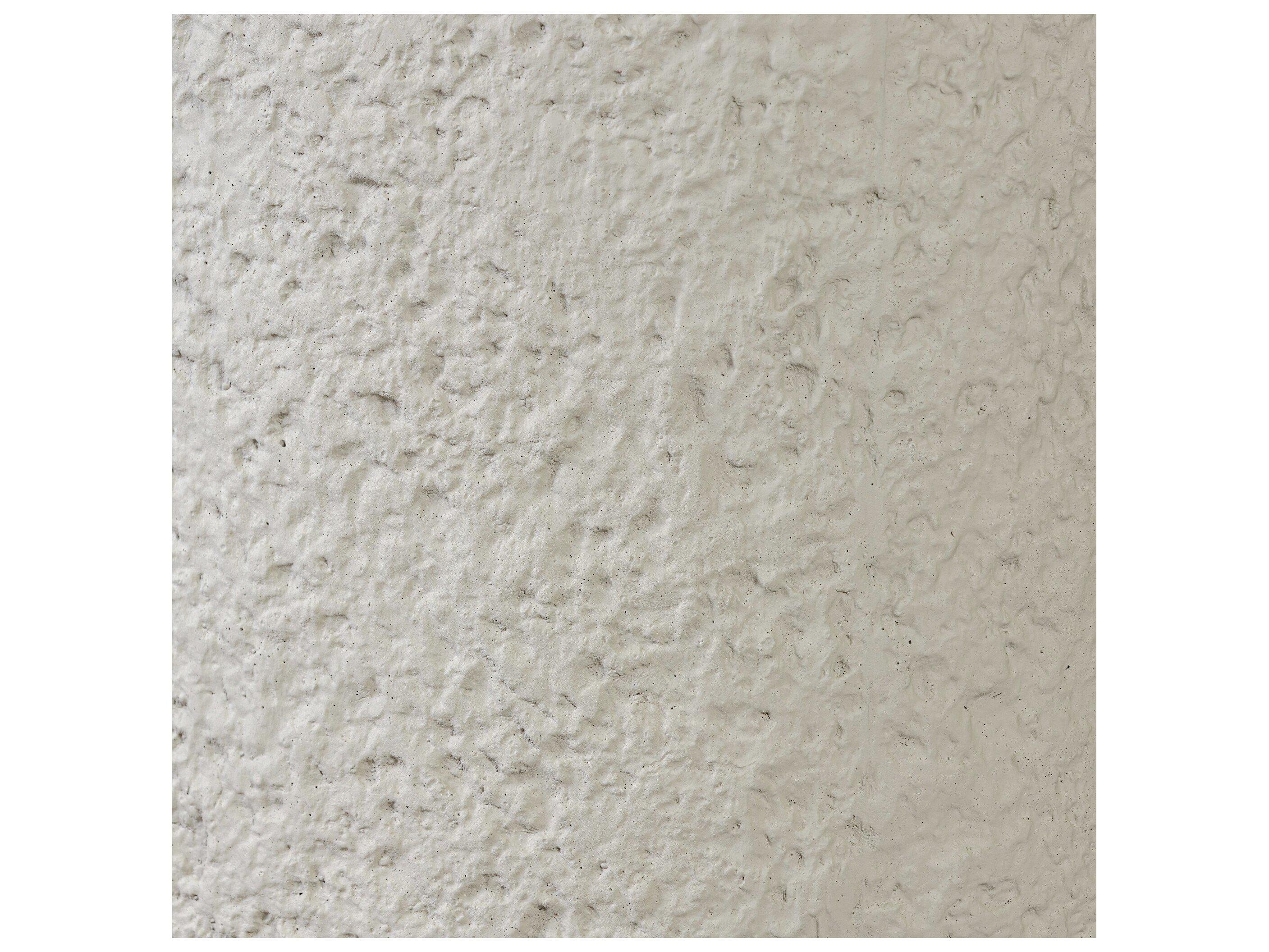 Four Hands Outdoor Constantine Otero Matte Stone Concrete 42" Round Dining Table