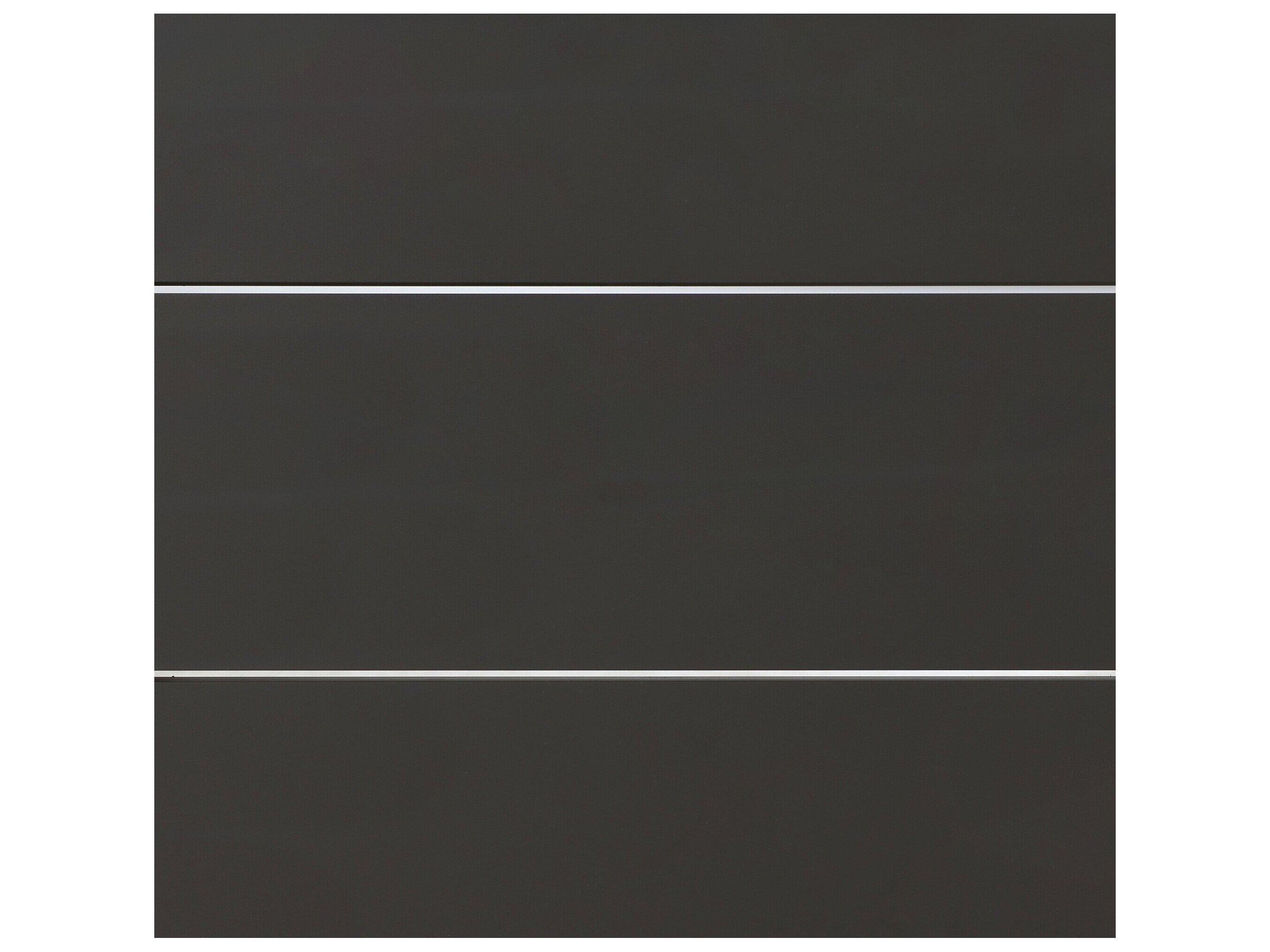 Four Hands Outdoor Solano Chapman Bronze Aluminum 91.5" x 41" Rectangular Dining Table