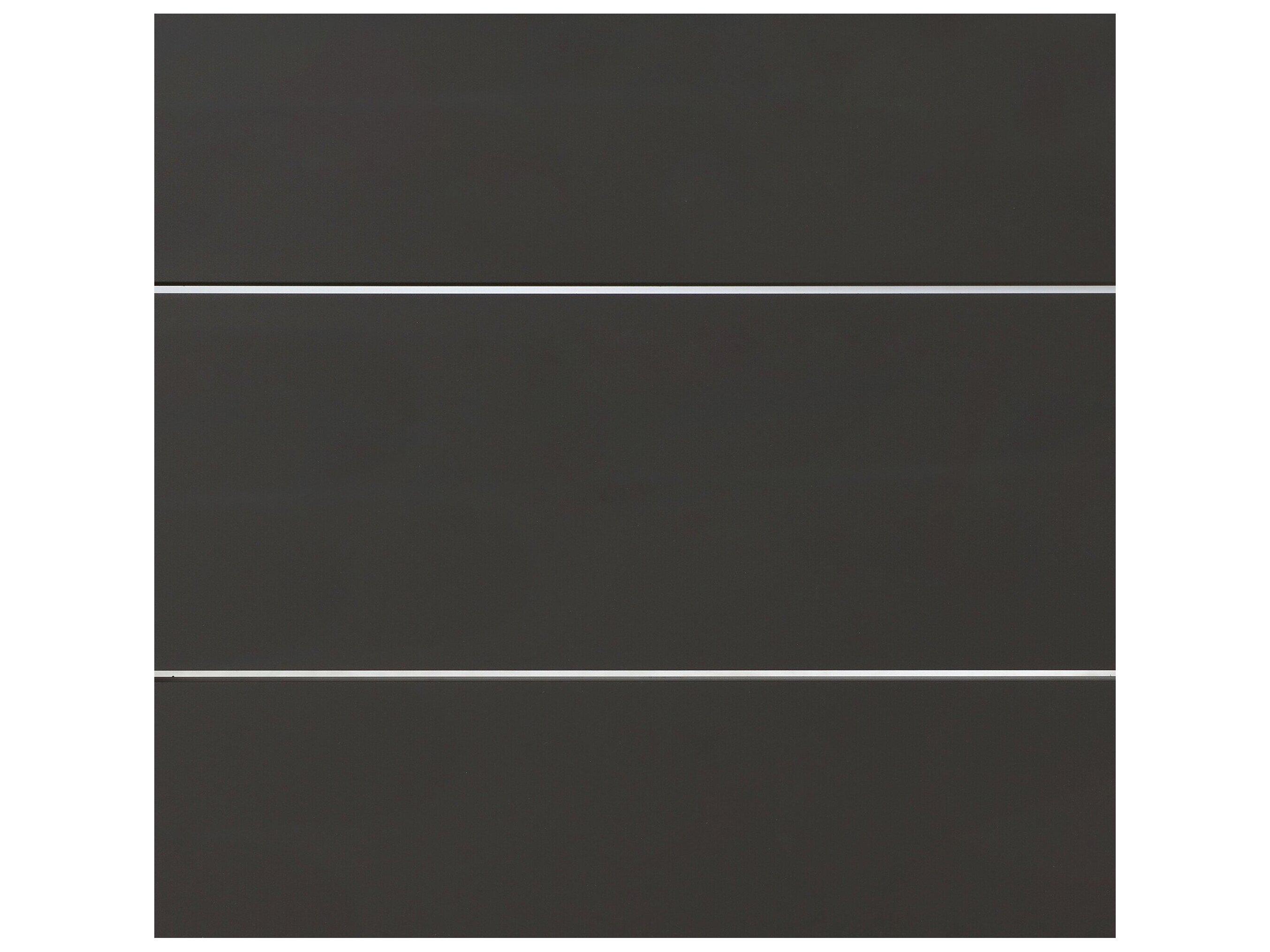 Four Hands Outdoor Solano Chapman Bronze Aluminum 70" x 34.25" Rectangular Coffee Table