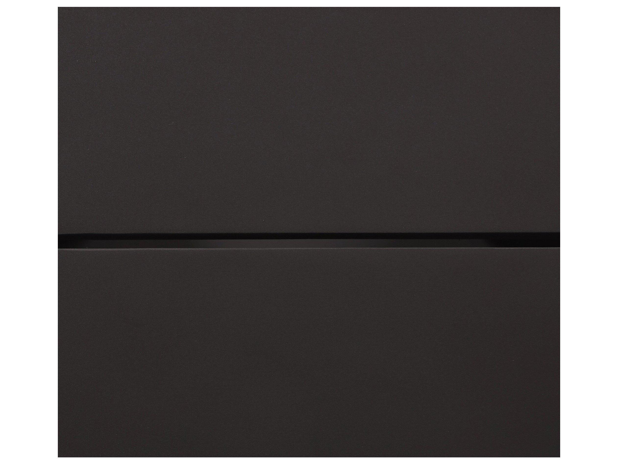 Four Hands Outdoor Garwood Roca Metal Coffee Table - Bronze