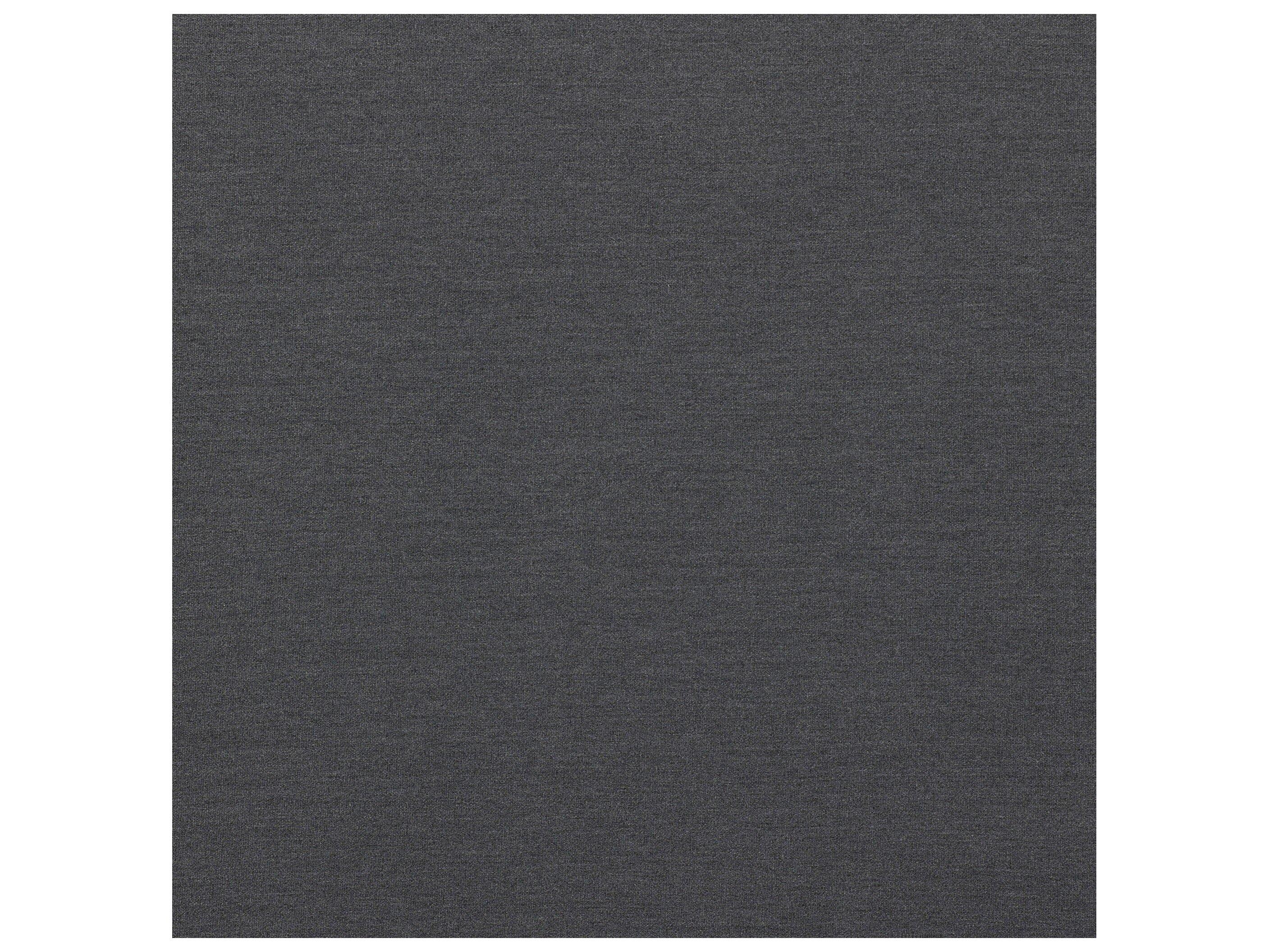 Four Hands Outdoor Garwood Branford Aluminum Cushion Lounge Chair in Arashi Graphite