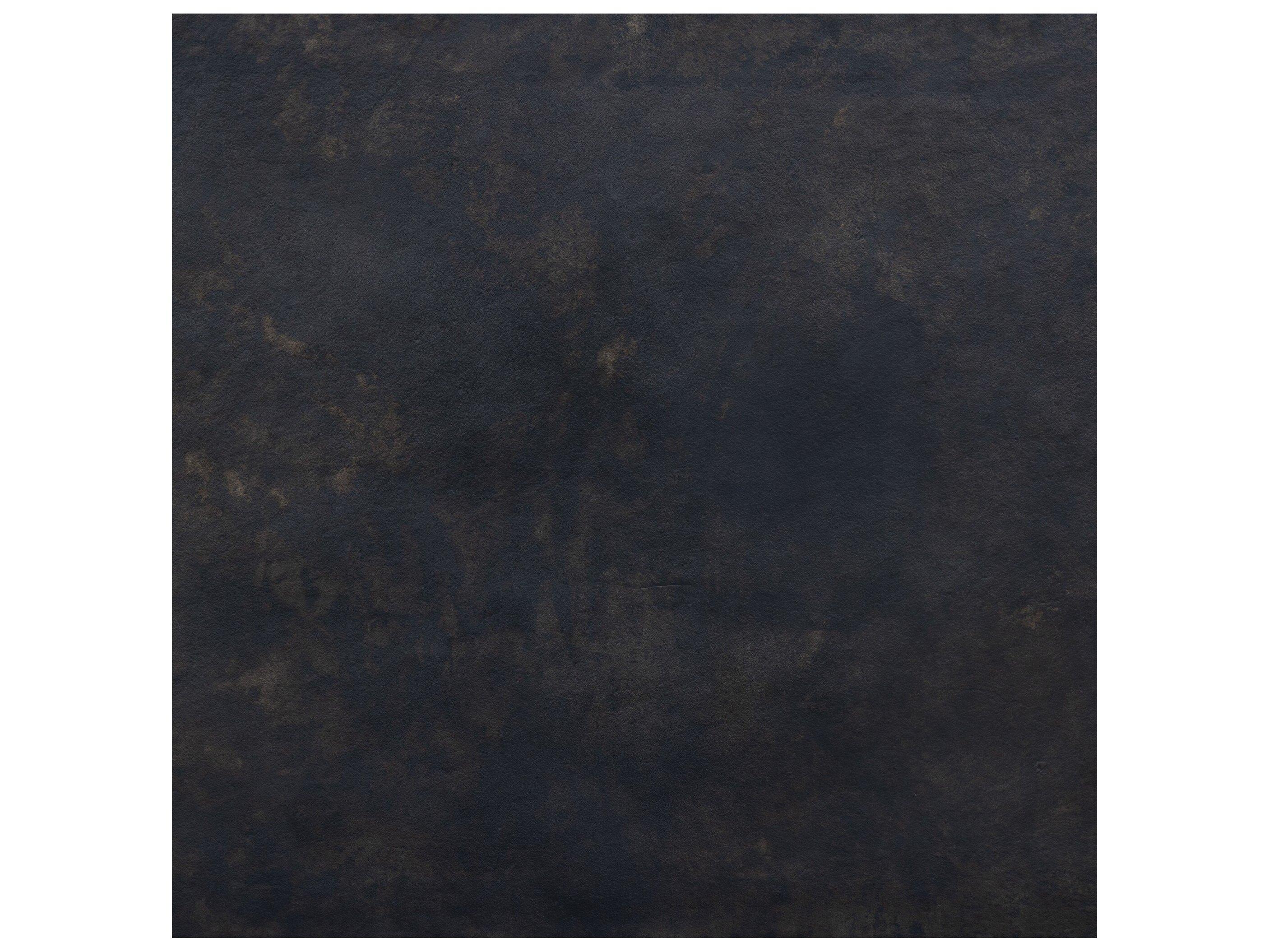 Four Hands Outdoor Marlow Palumbo Distressed Bronze Aluminum 60" x 35" Rectangular Coffee Table