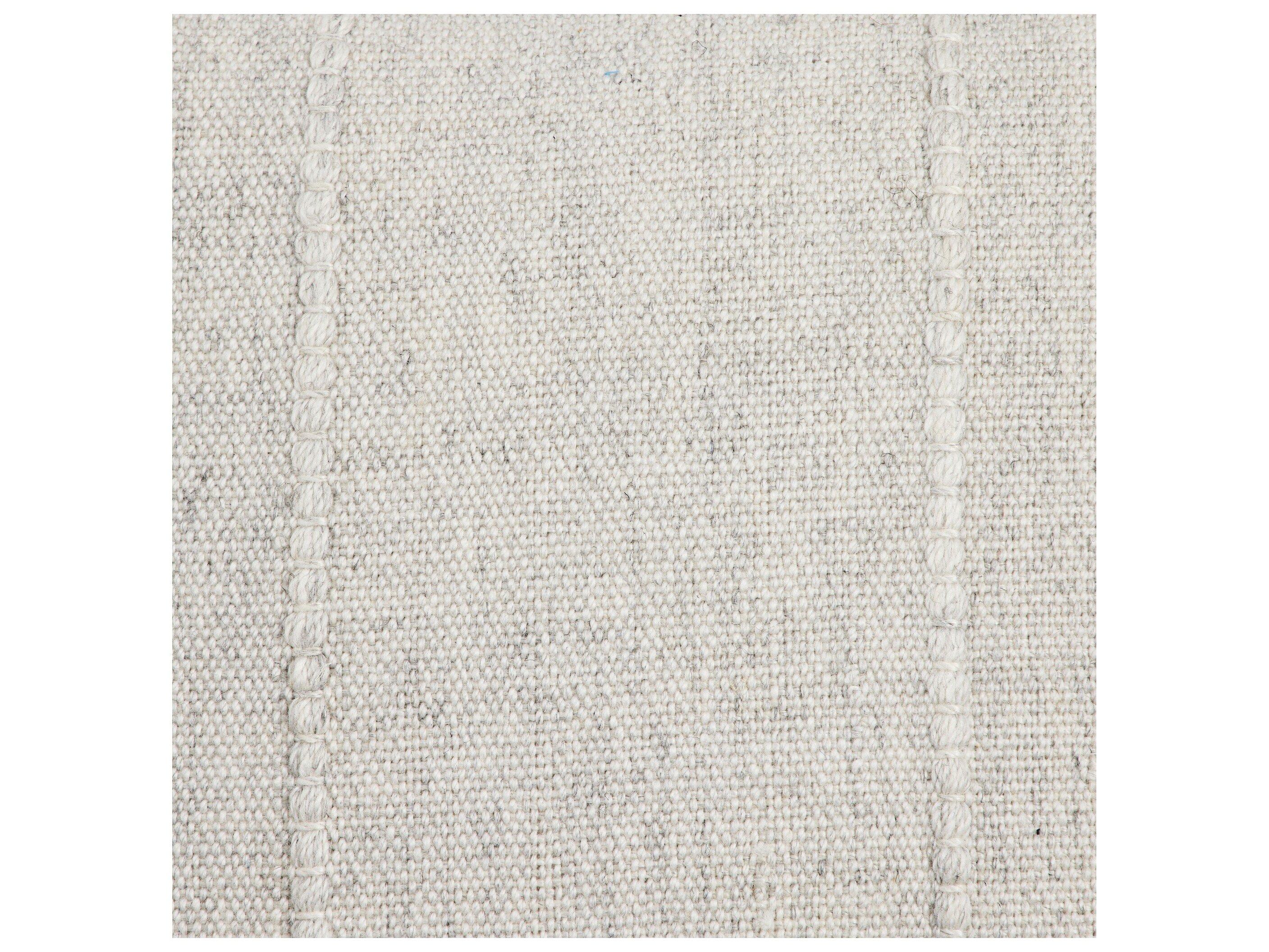 Four Hands Outdoor Calder Kana Cream Pillow