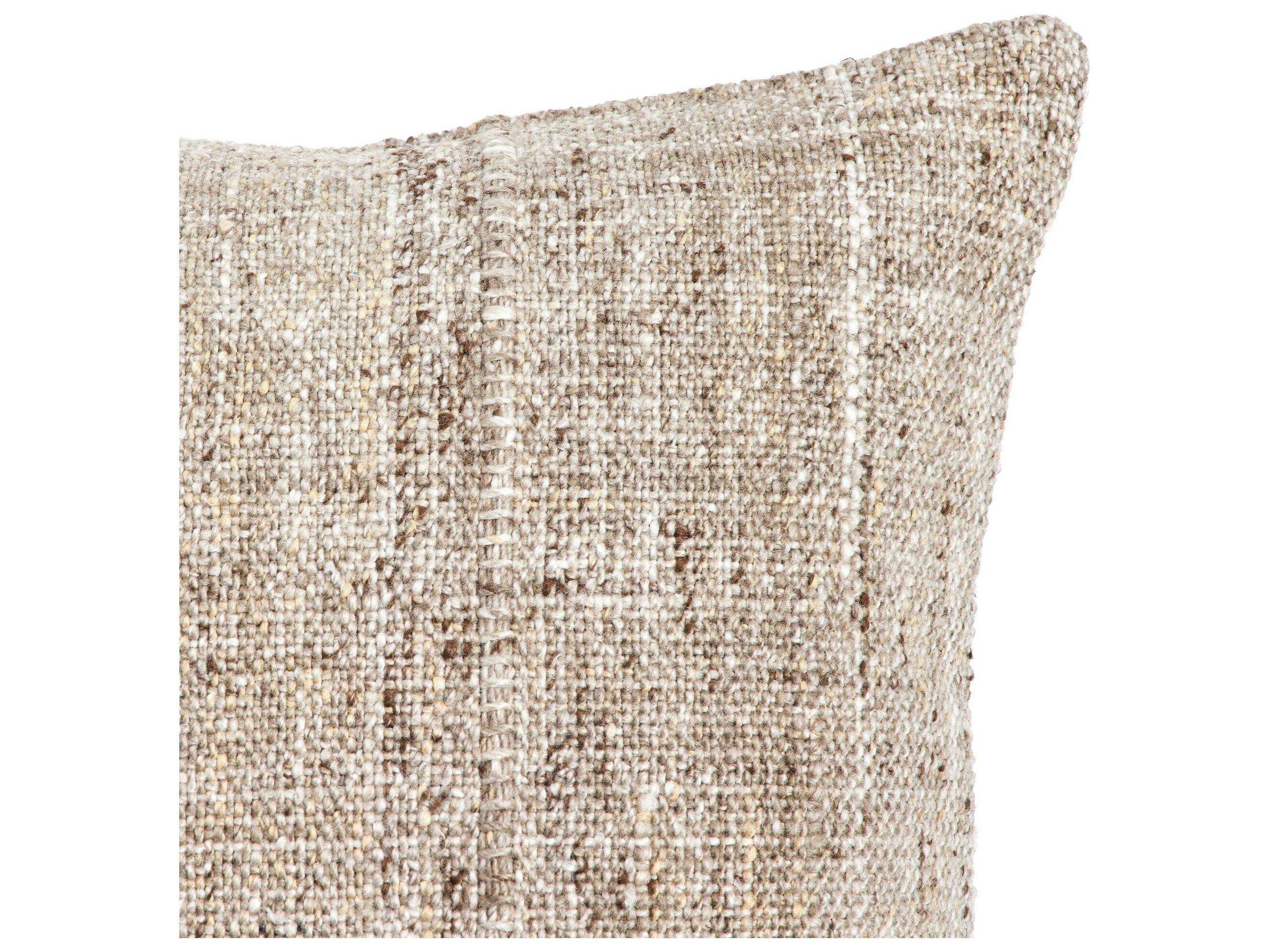 Four Hands Outdoor Calder Kana Sand Pillow