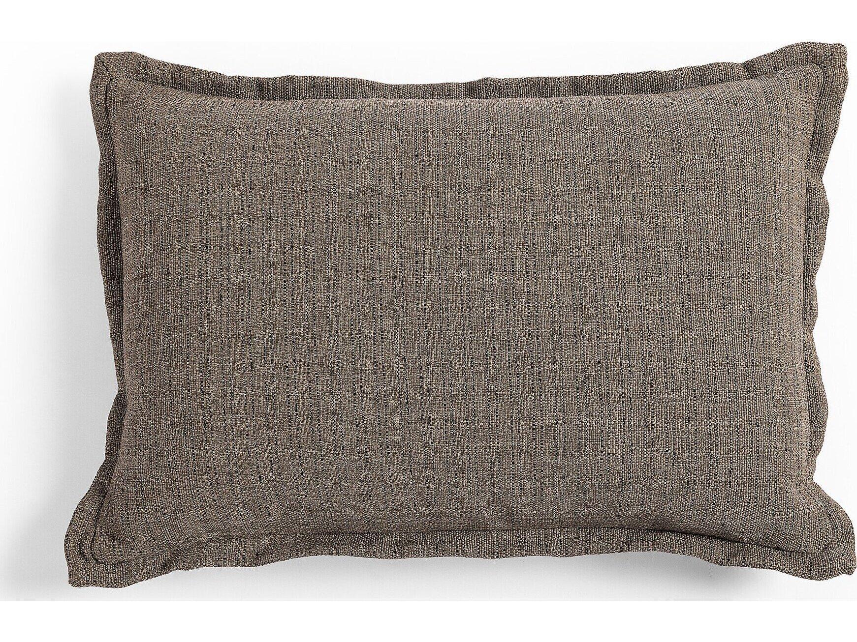 Four Hands Outdoor Westgate Ambro Stripe Pillow