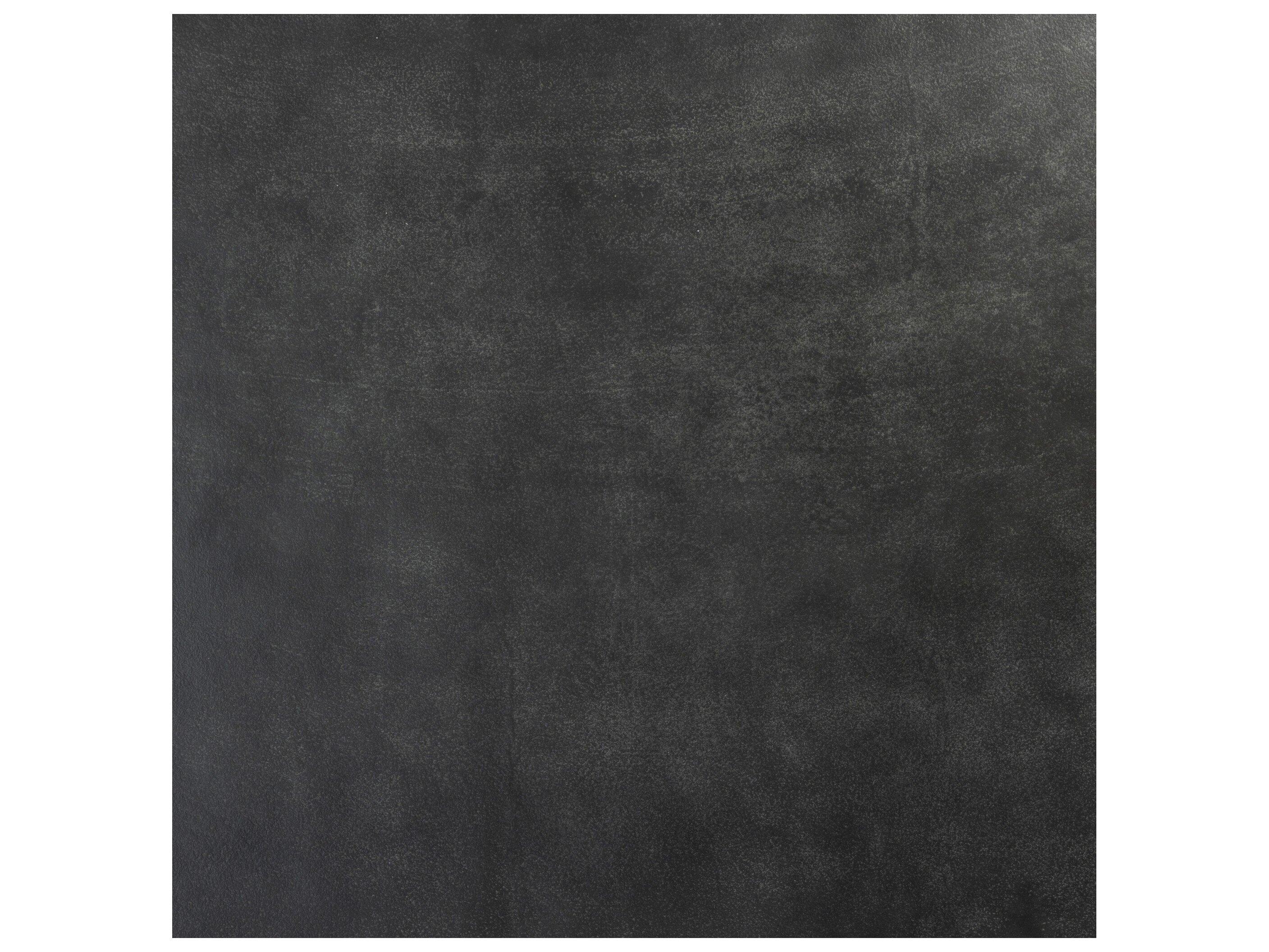 Four Hands Outdoor Marlow Bala Aged Grey Aluminum 72" x 44" Rectangular Dining Table