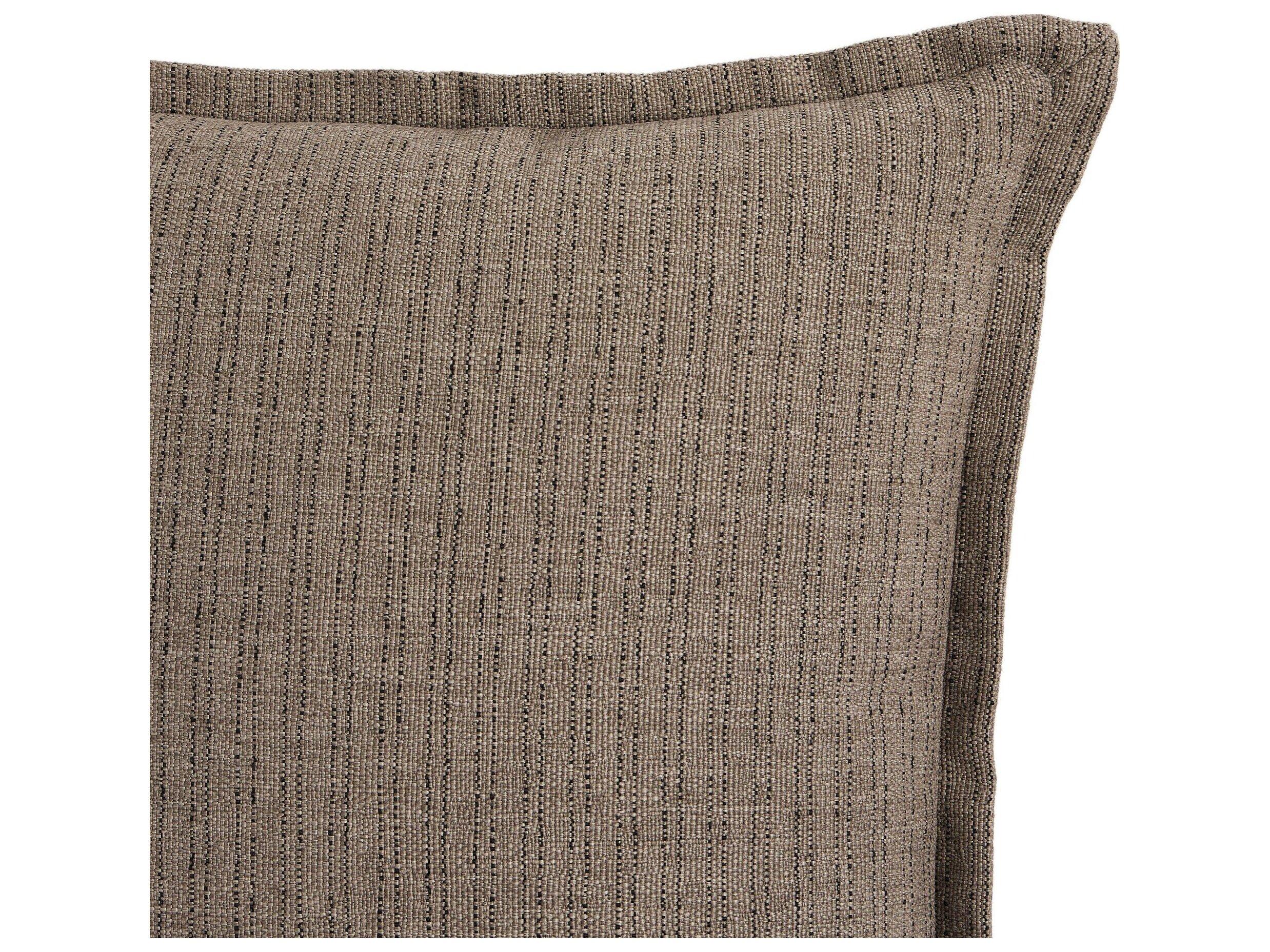 Four Hands Outdoor Westgate Ambro Stripe Pillow
