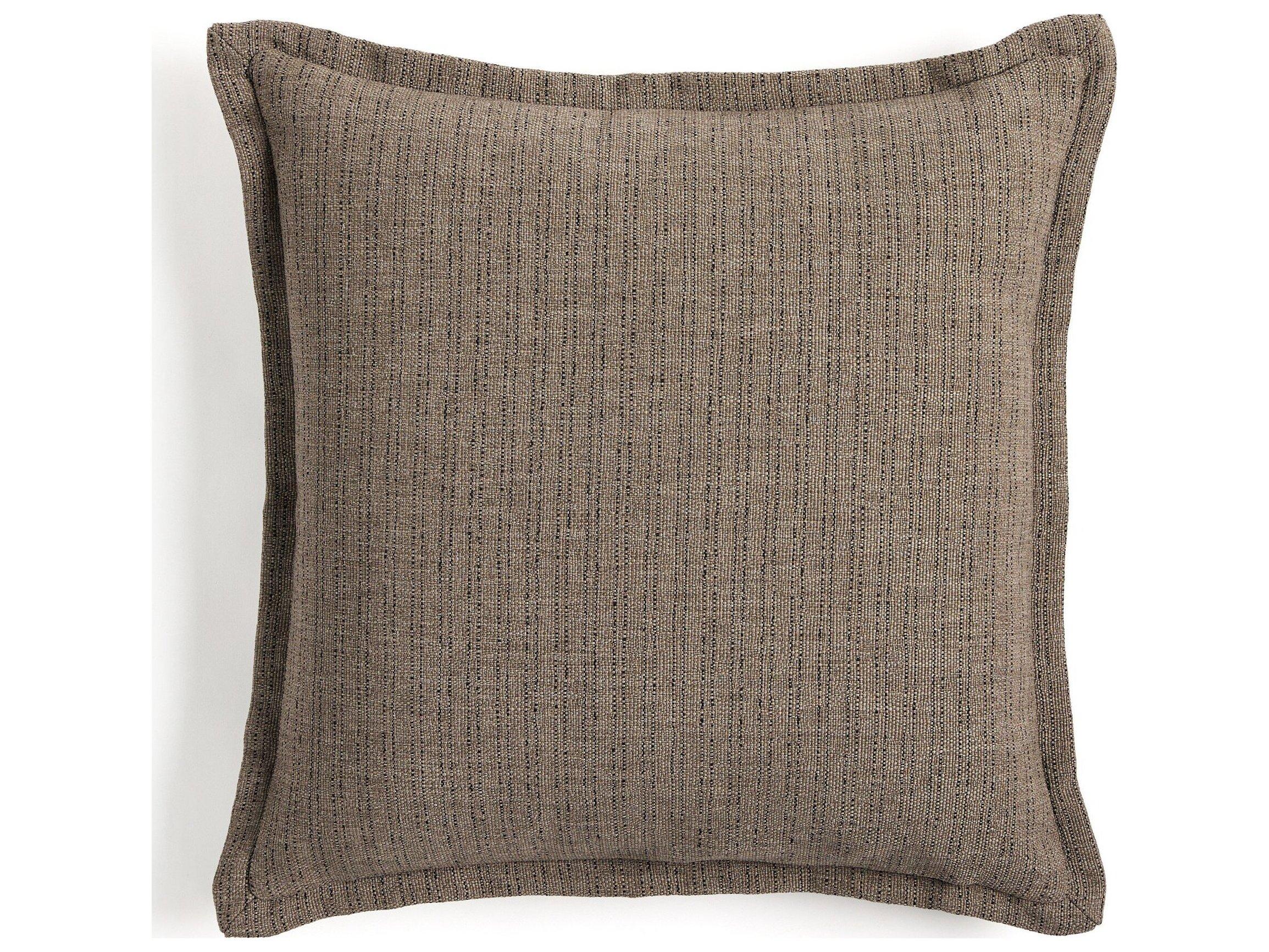 Four Hands Outdoor Westgate Ambro Stripe Pillow