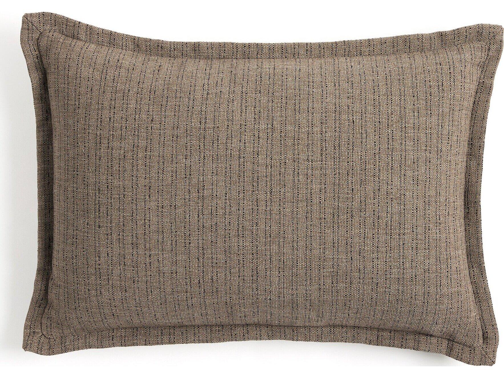 Four Hands Outdoor Westgate Ambro Stripe Pillow