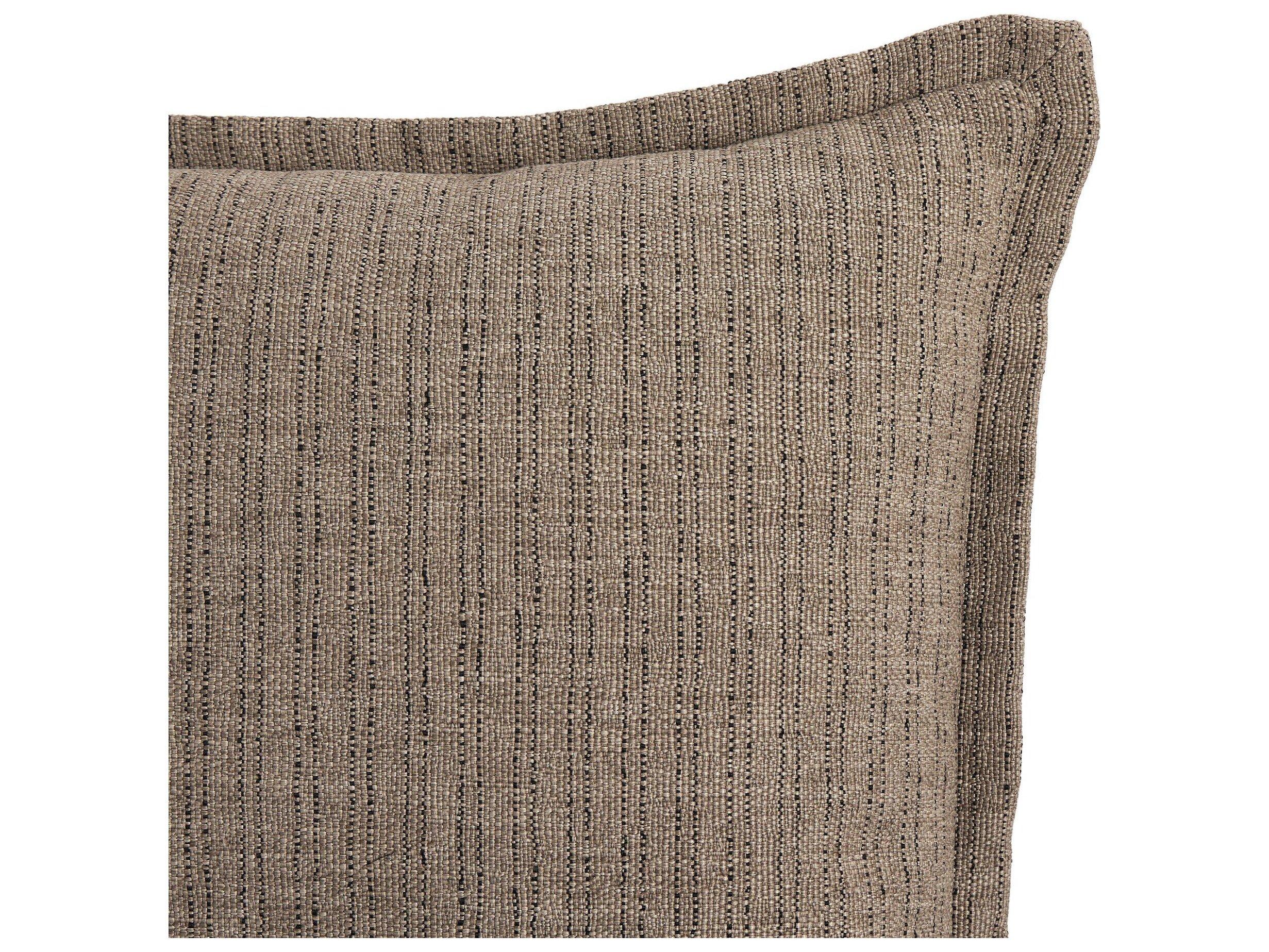 Four Hands Outdoor Westgate Ambro Stripe Pillow